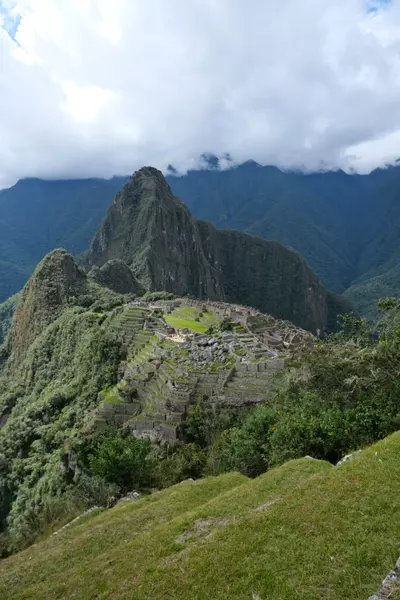 Machupicchu, Cusco, Peru