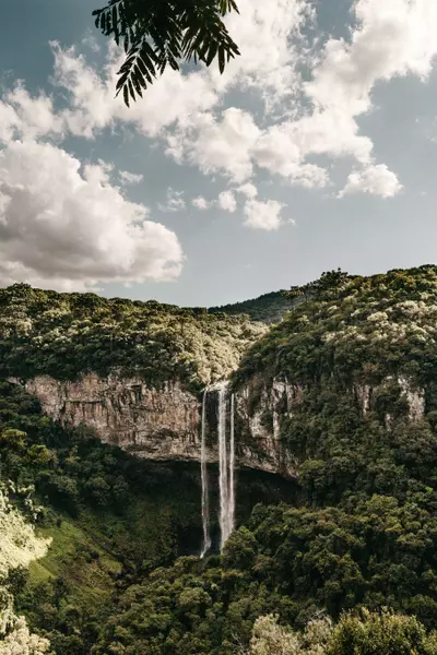 Estrada do Caracol, Canela - RS, 95680-000, Brazil