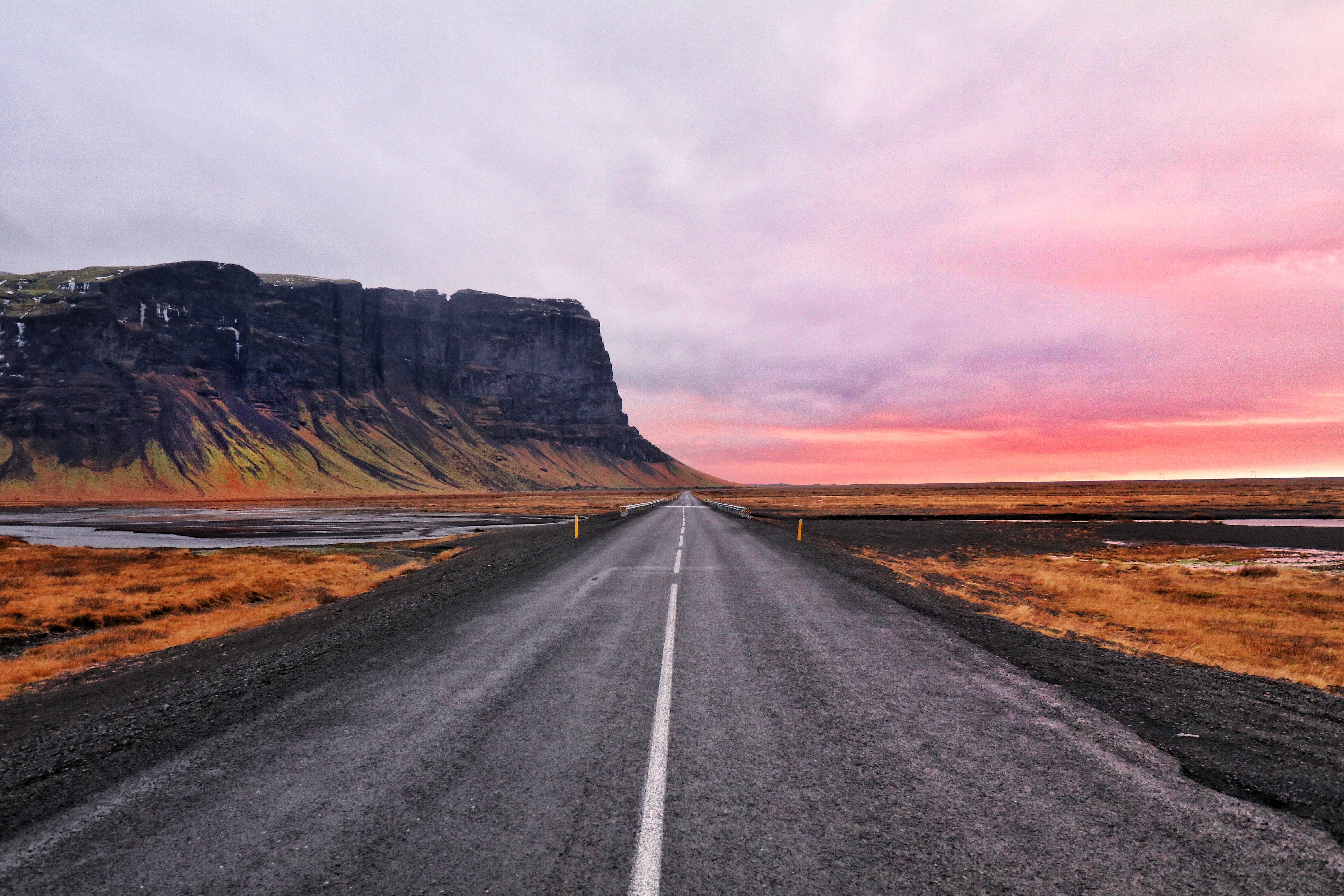 Strandarbakki, 861 Rangárþing eystra, Iceland