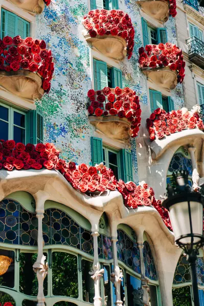 Passeig de Gràcia, 43, 08007 Barcelona (Barcelona), Spain