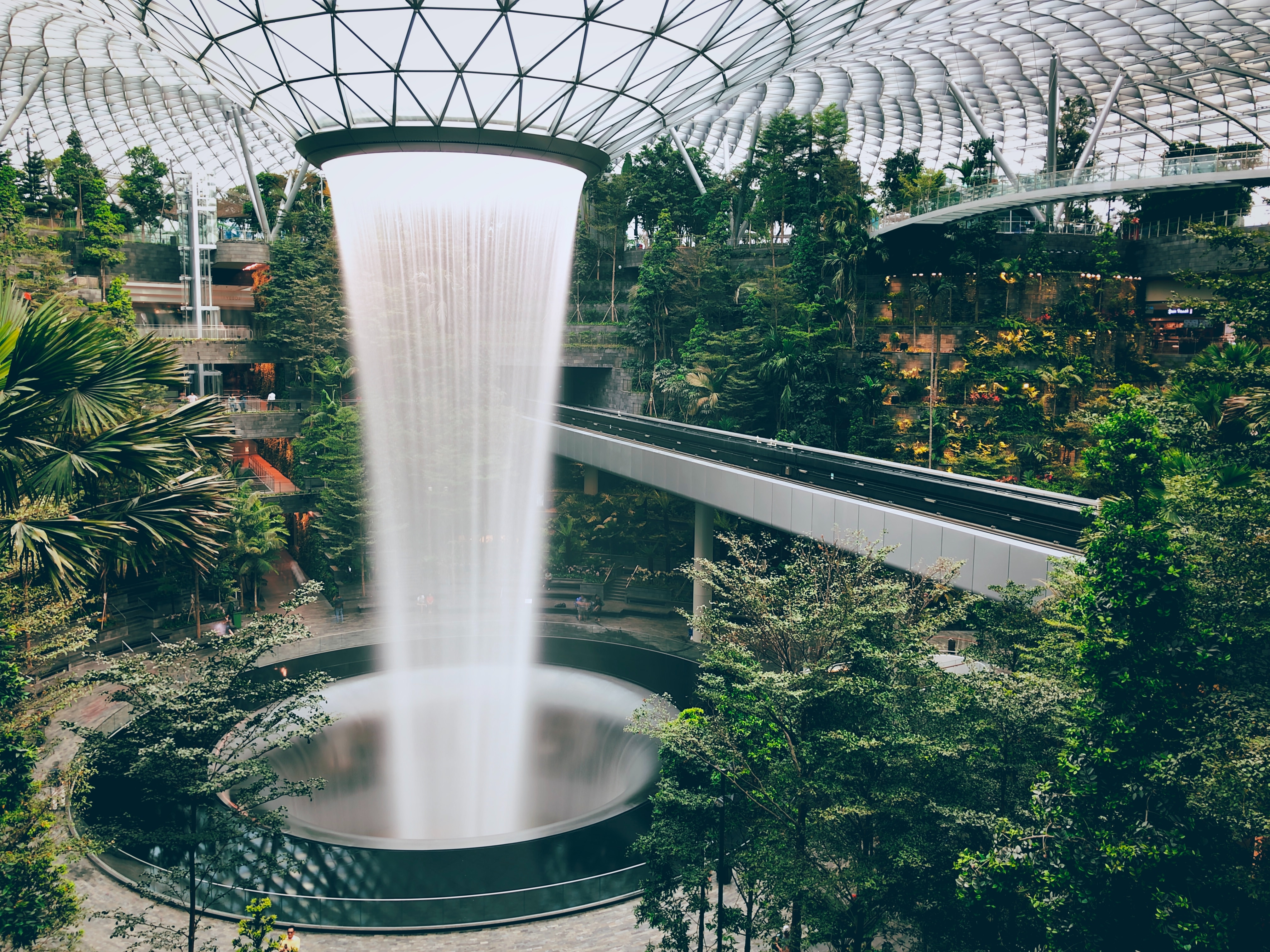 Airport Blvd, Singapore 81, Singapore