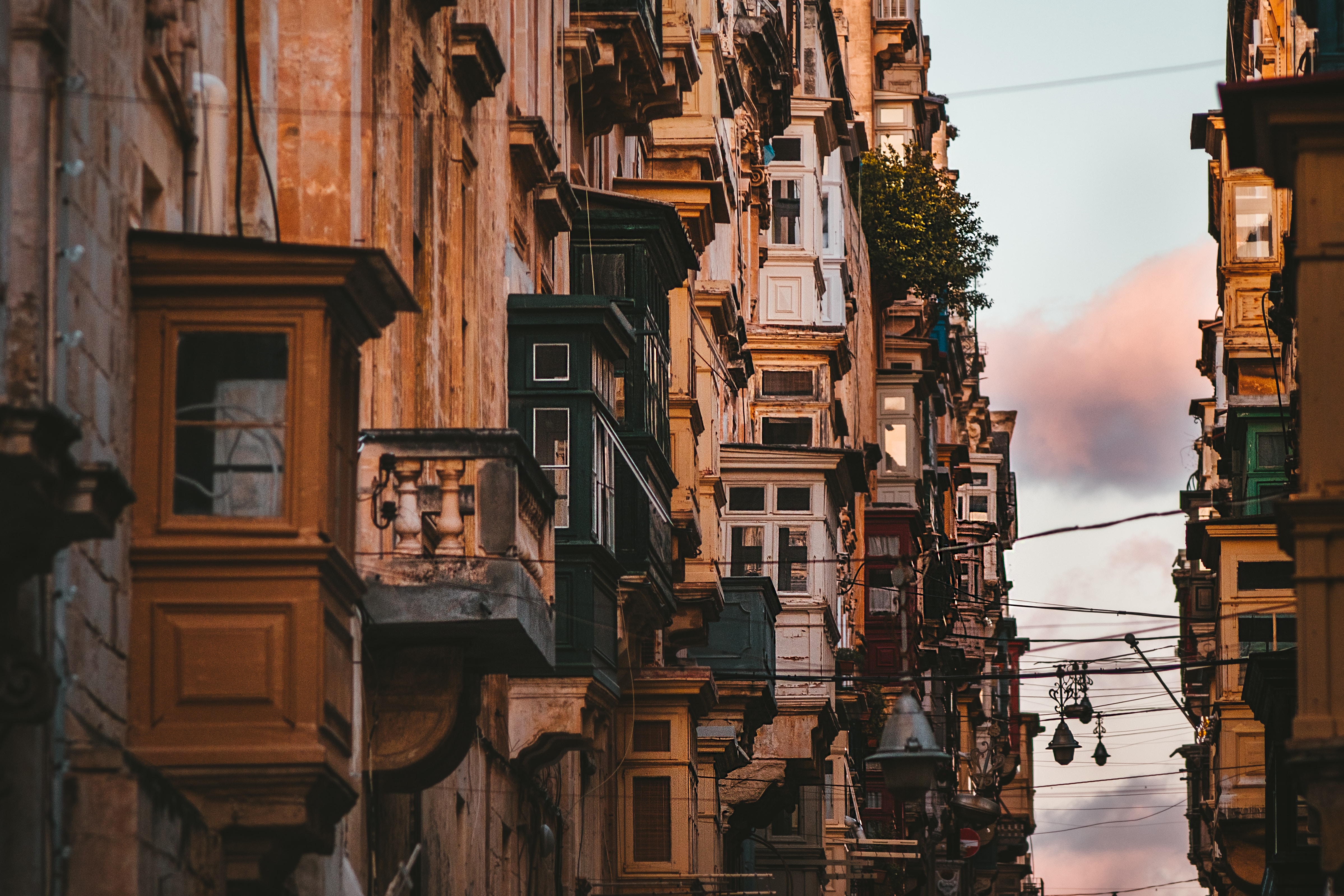 Valletta, Malta