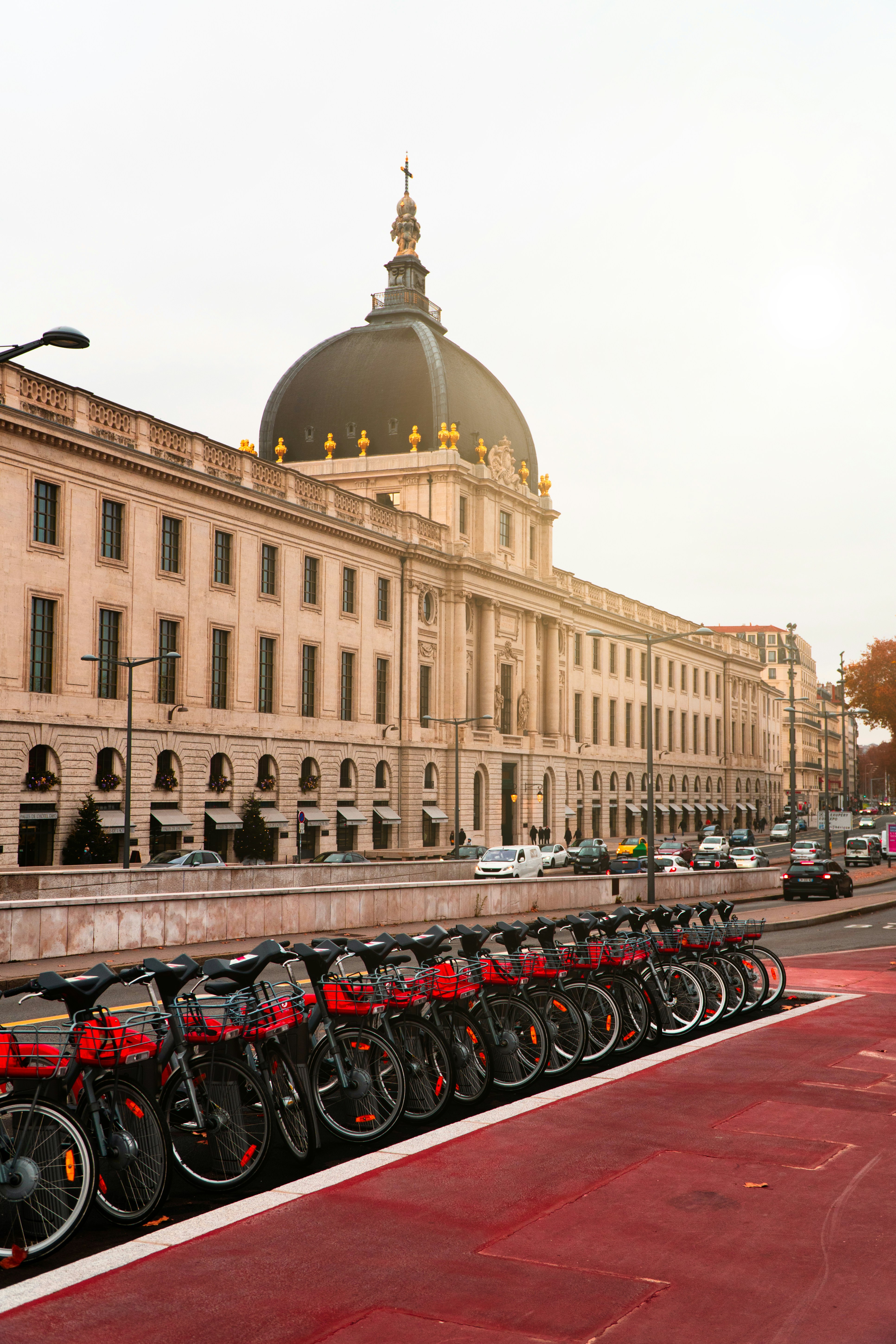 18 Rue de la République, 69002 Lyon, France