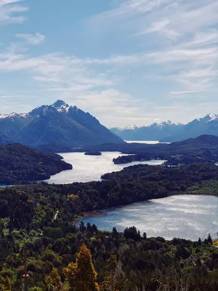 25 de Mayo, Rio Negro, Argentina