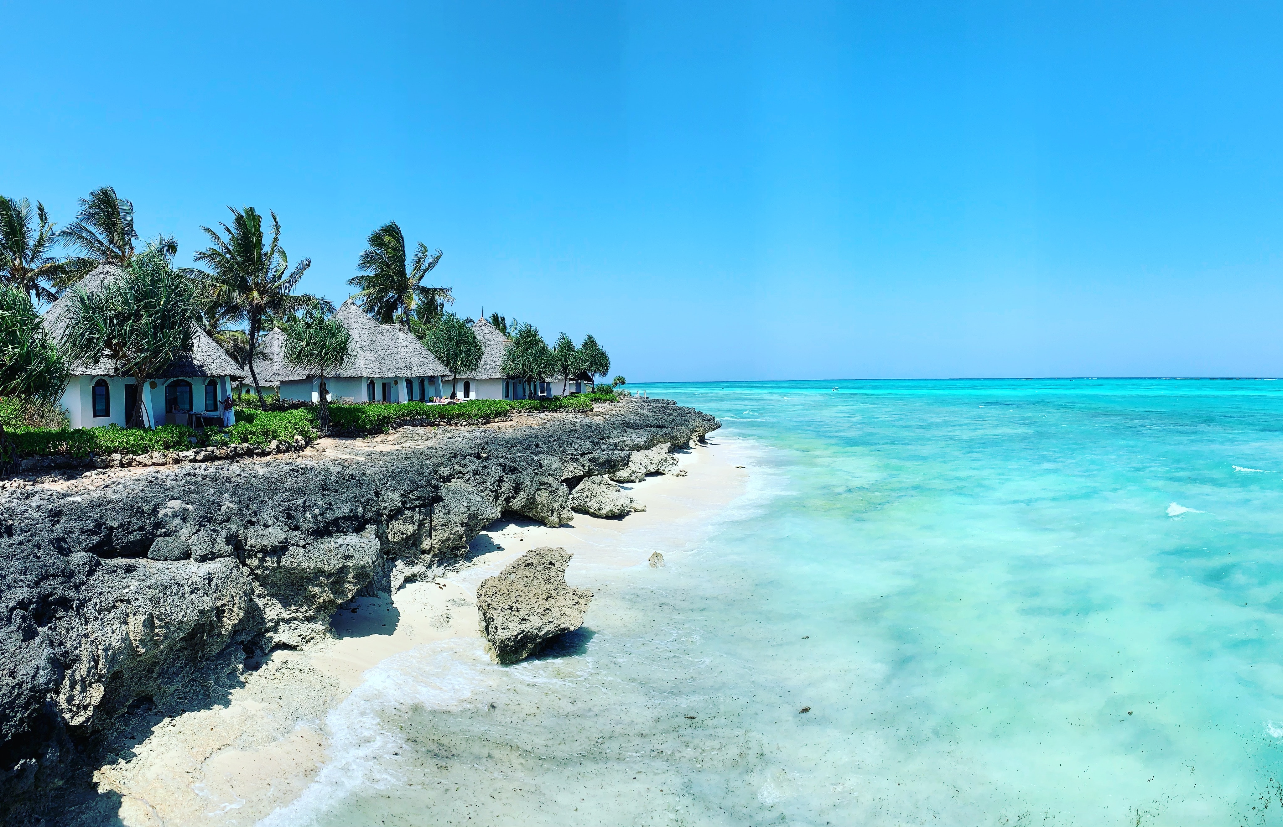 Zanzibar, Mjini Magharibi, Tanzania