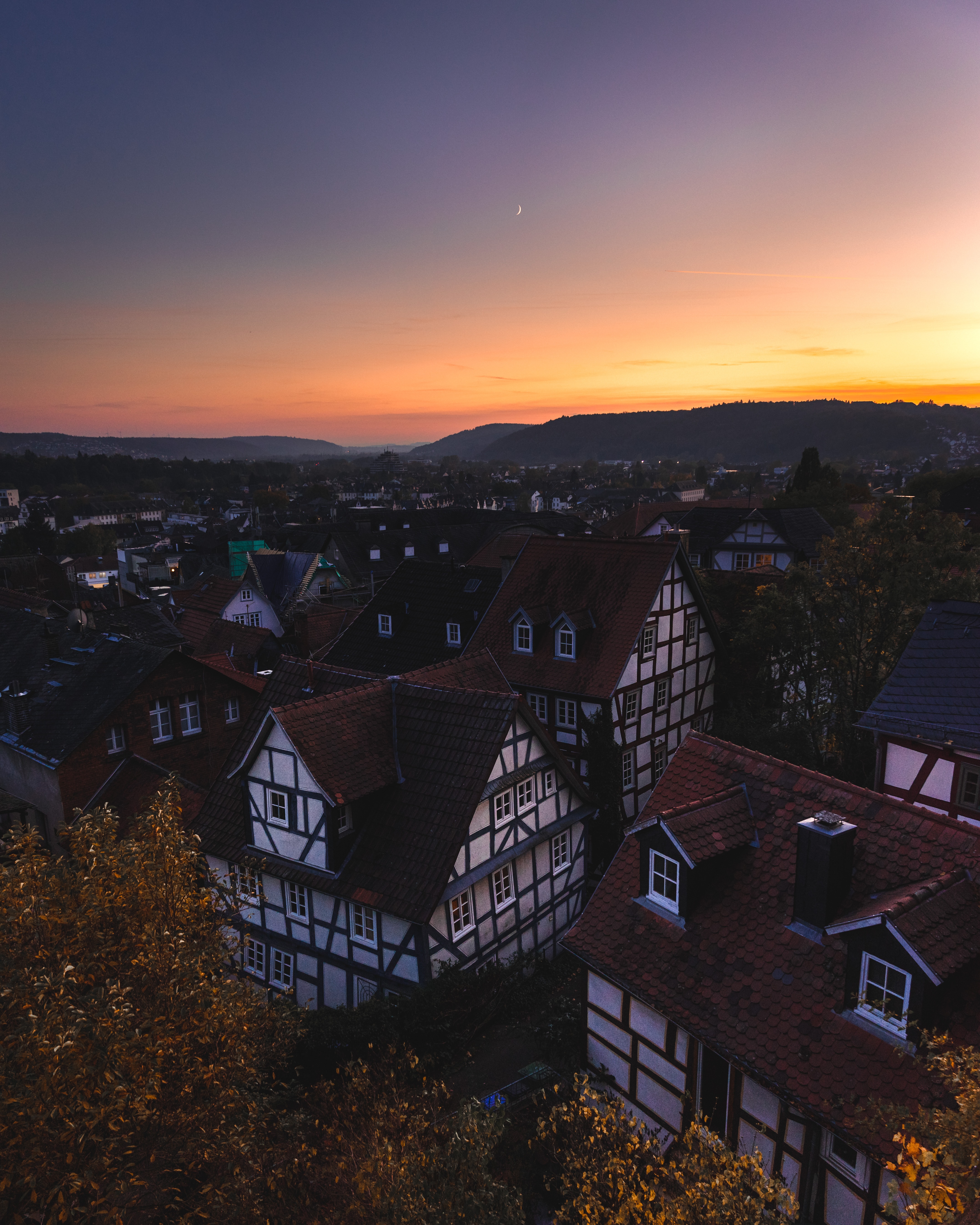 Frankfurter Straße 14A, 35037 Marburg, Germany