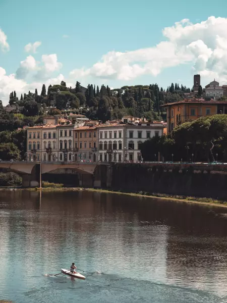 Ponte Vecchio, 30, 50125 Florence FI, Italy