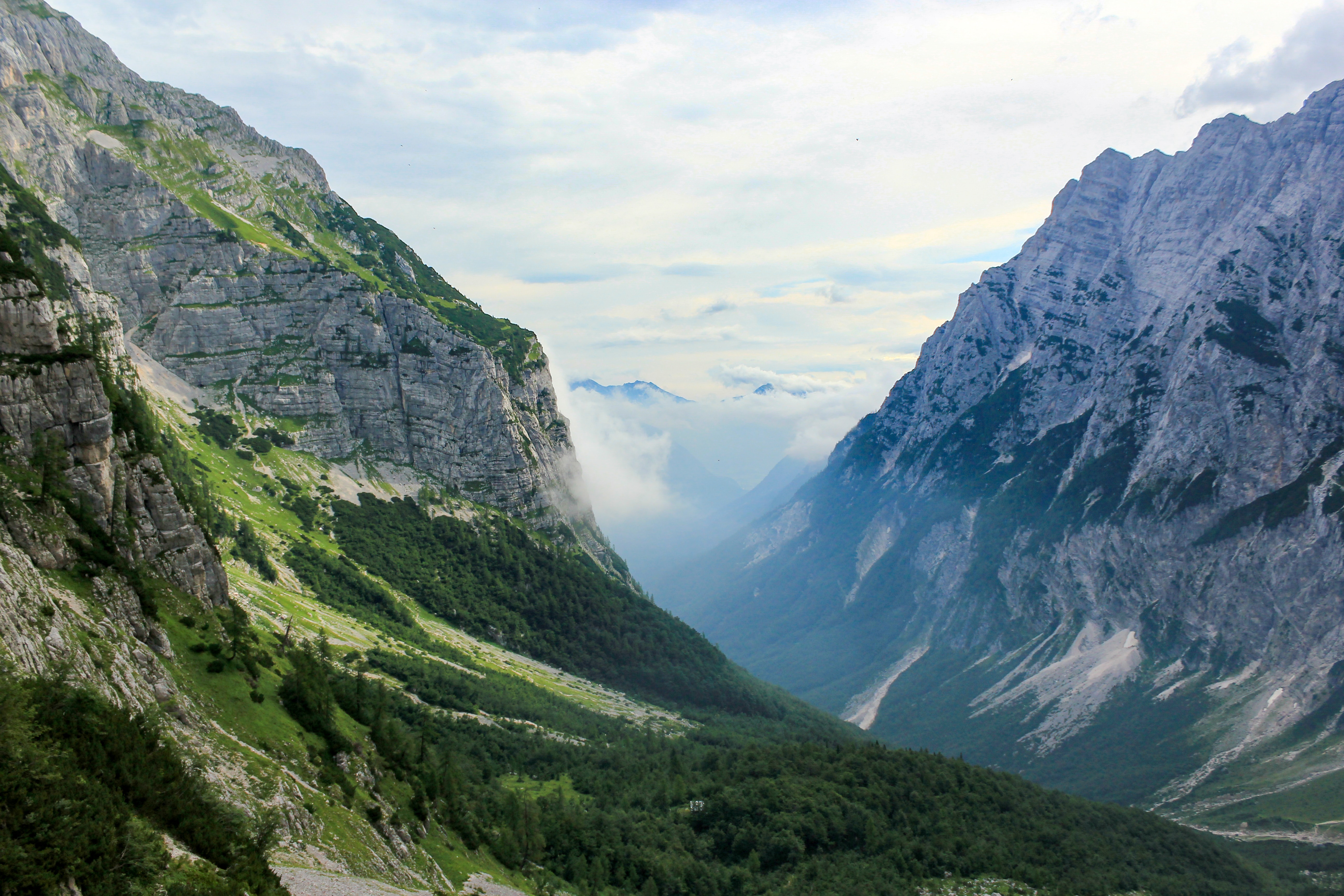 Vrata, Dravograd, Slovenia