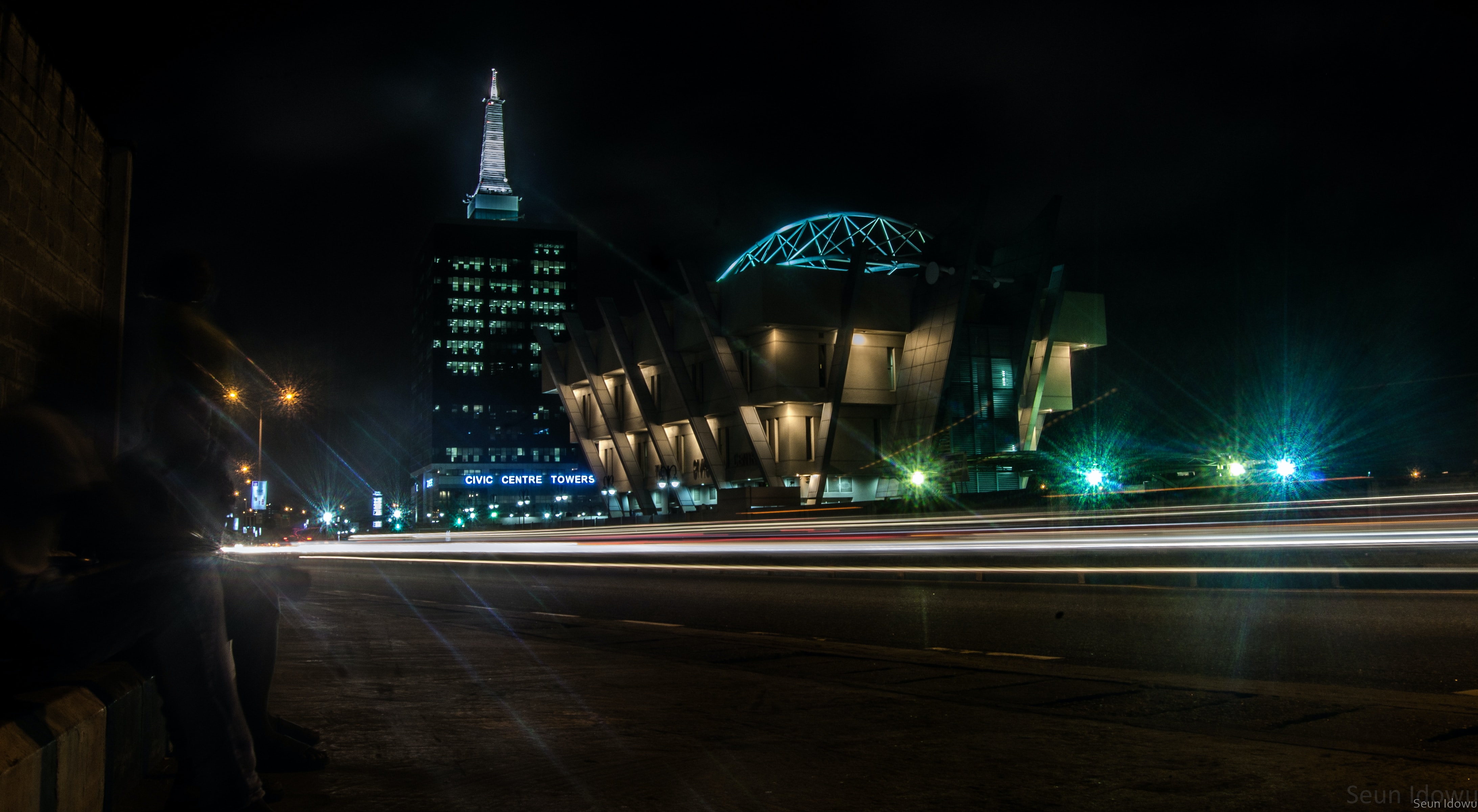 Adeola Odeku St, Eti-Osa, Nigeria