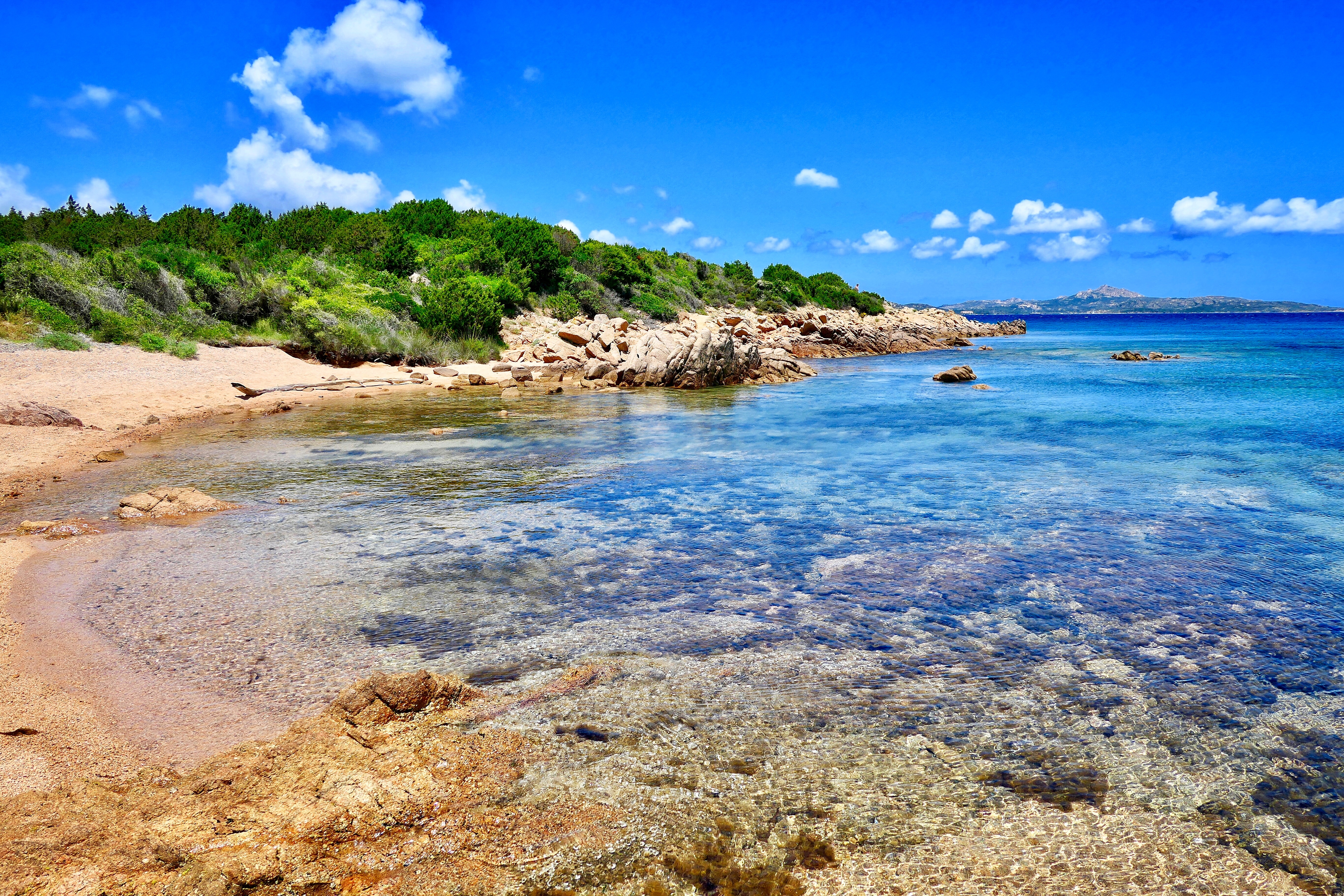 Piscinì, San Giovanni Suergiu, Sardinia, Italy