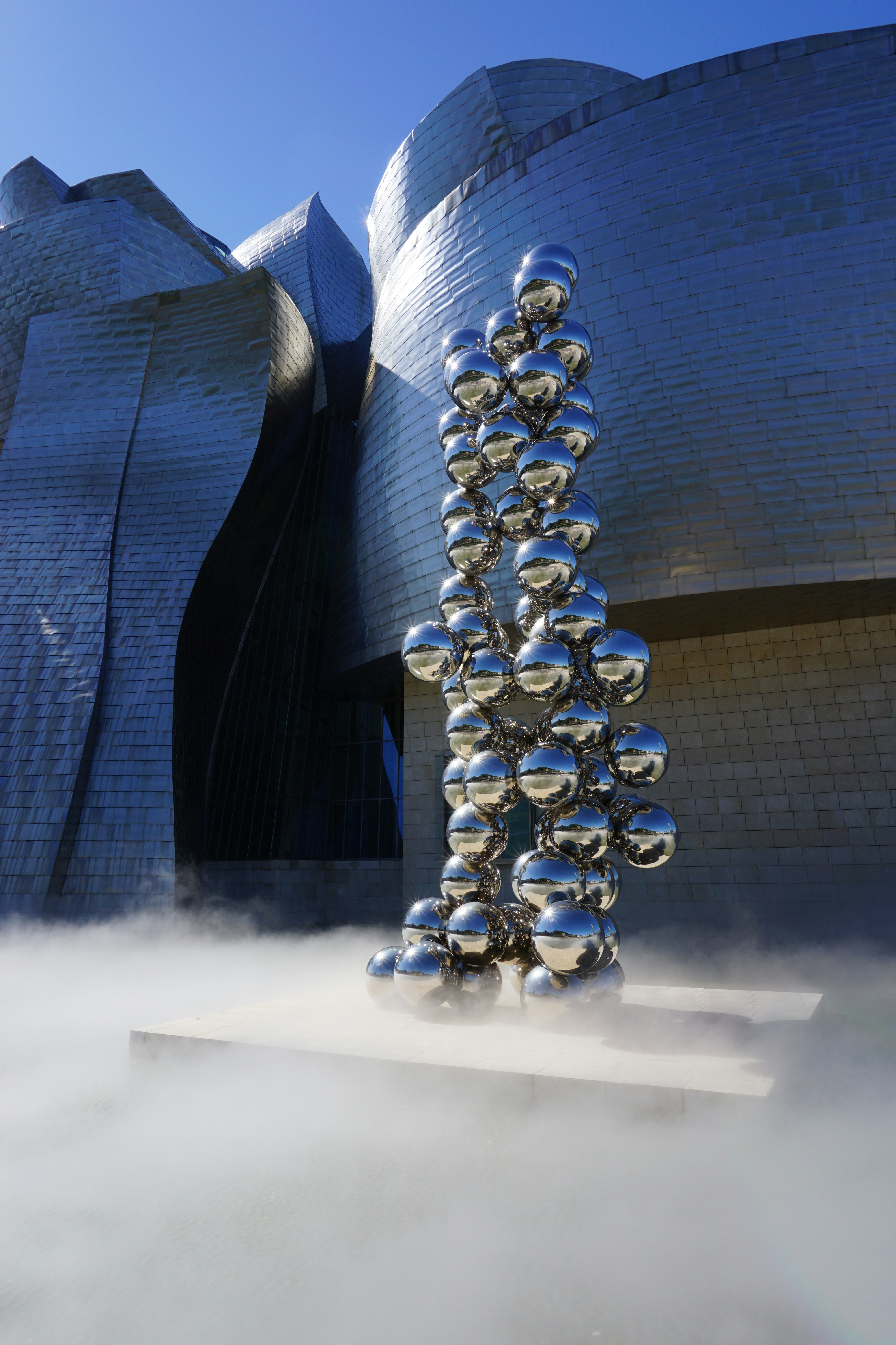 Guggenheim Museum Bilbao