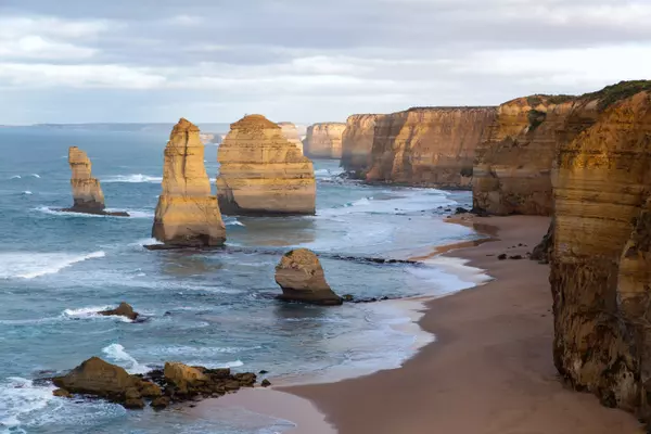 Great Ocean Walk, Princetown VIC 3269, Australia