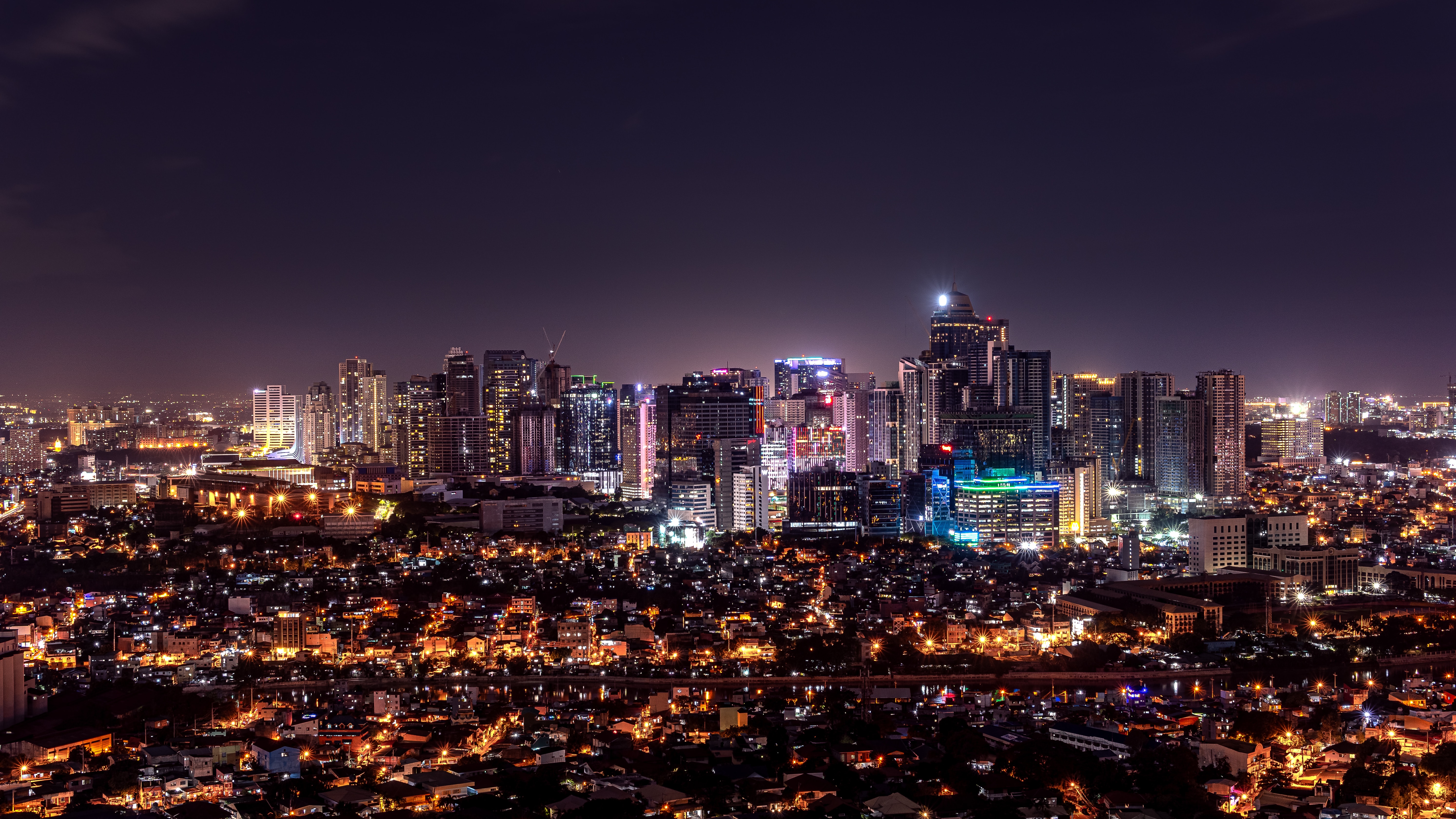 Ayala Ave, 1225 Makati, Philippines