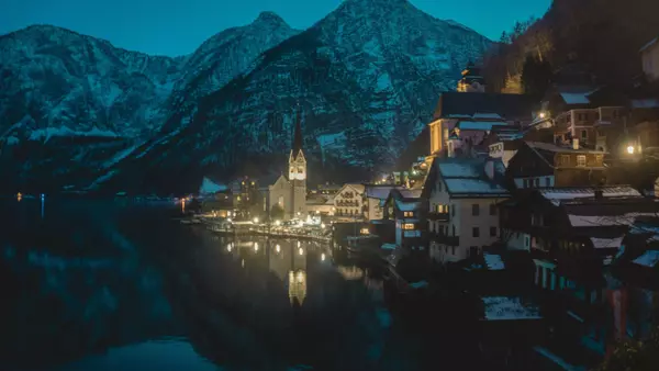 Marktplatz 59, 4830 Hallstatt, Austria