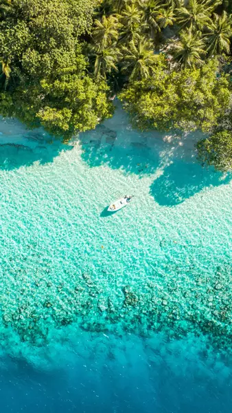 Magaam Magu, Baa, Maldives