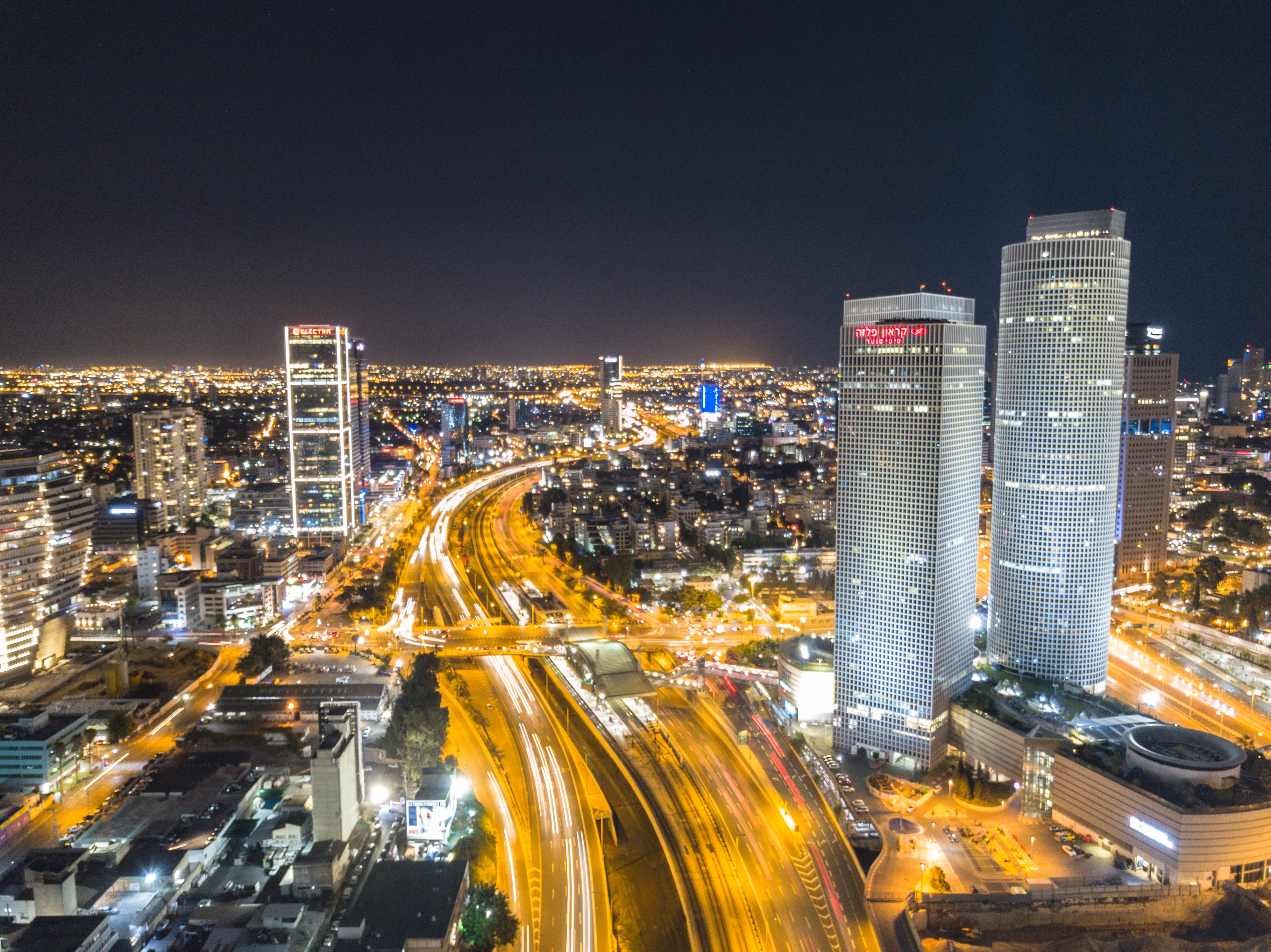 Ayalon South, 60000 Tel Aviv-Yafo, Israel