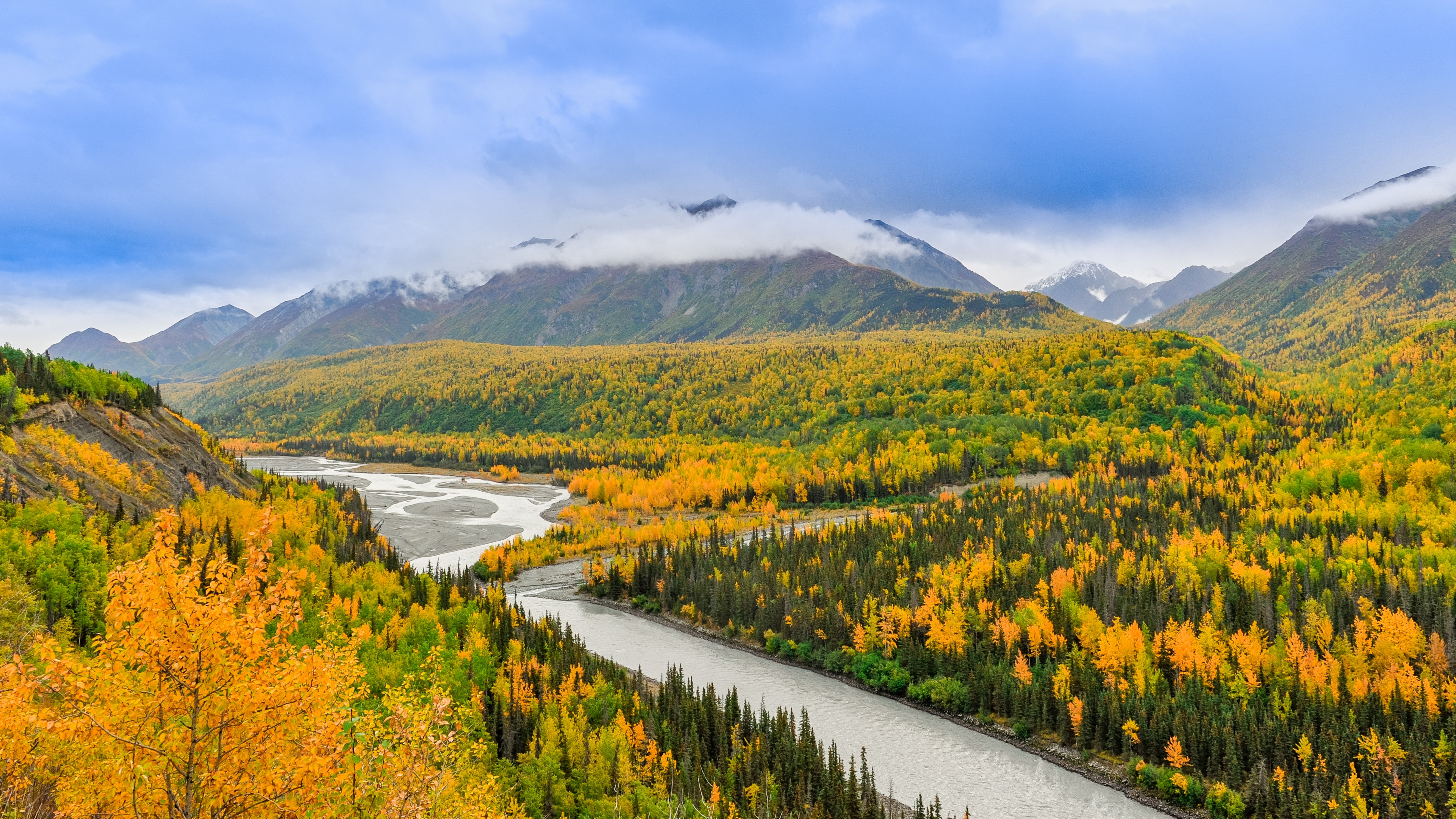 Anchorage, AK, United States