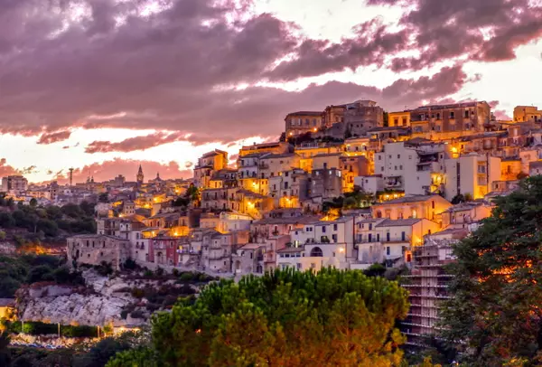 Strada Statale Ragusana, 97100 Ragusa RG, Italy