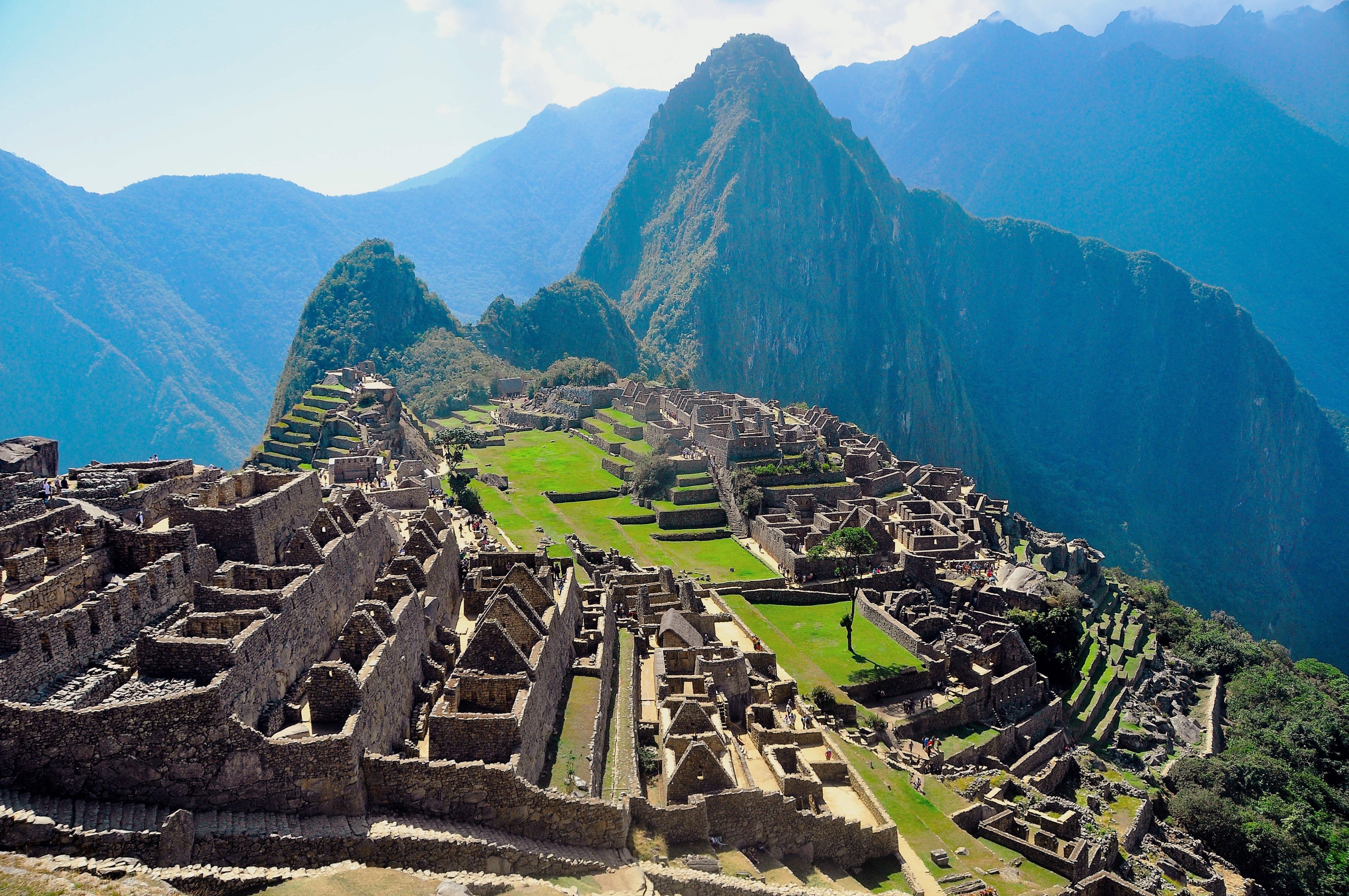 Avenida Imperio de los Incas 599, 08681 Machupicchu, Peru