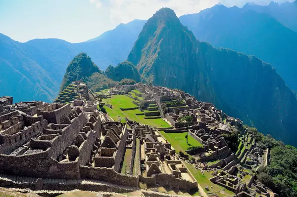 Avenida Imperio de los Incas 599, 08681 Machupicchu, Peru