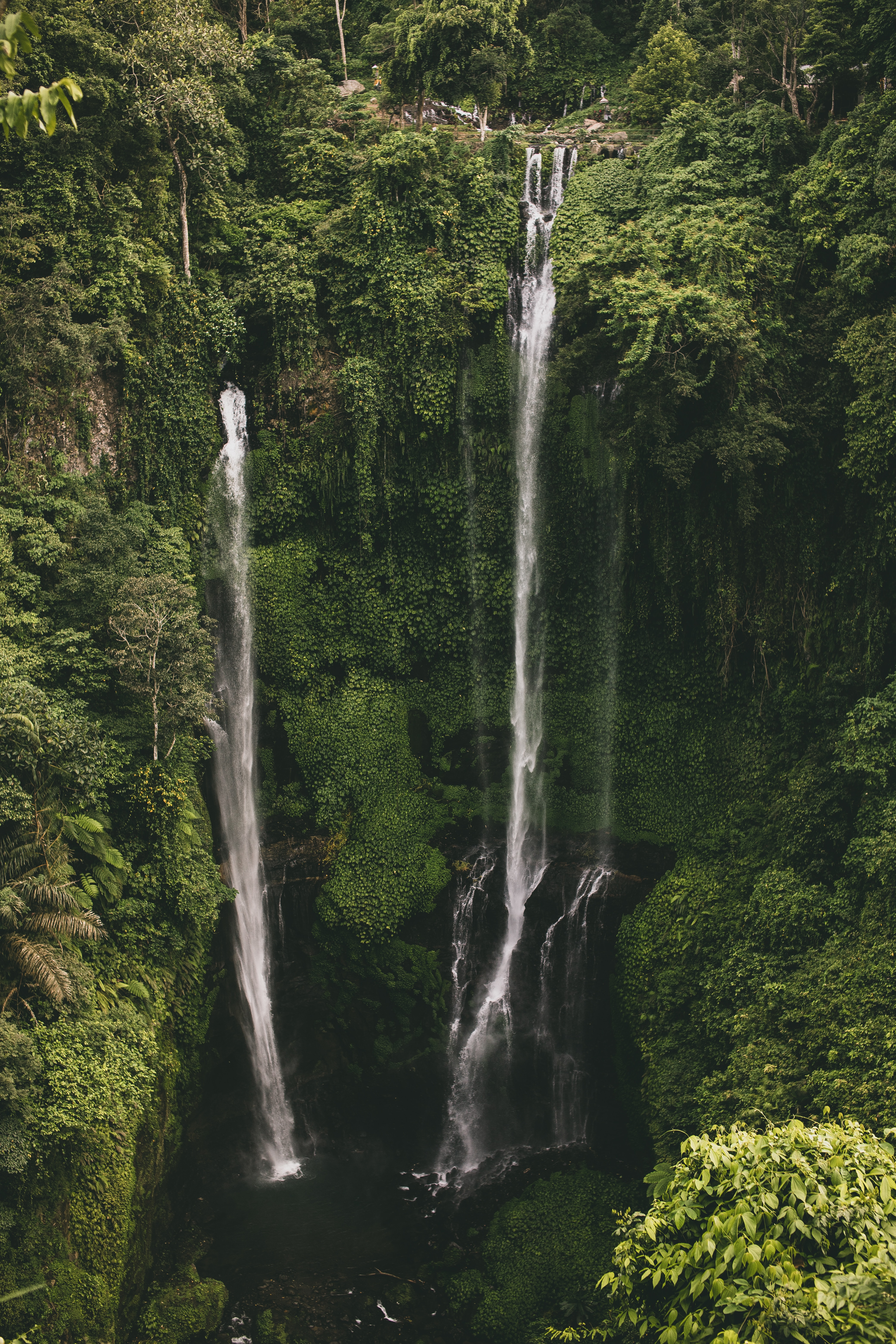 Sekumpul Waterfall