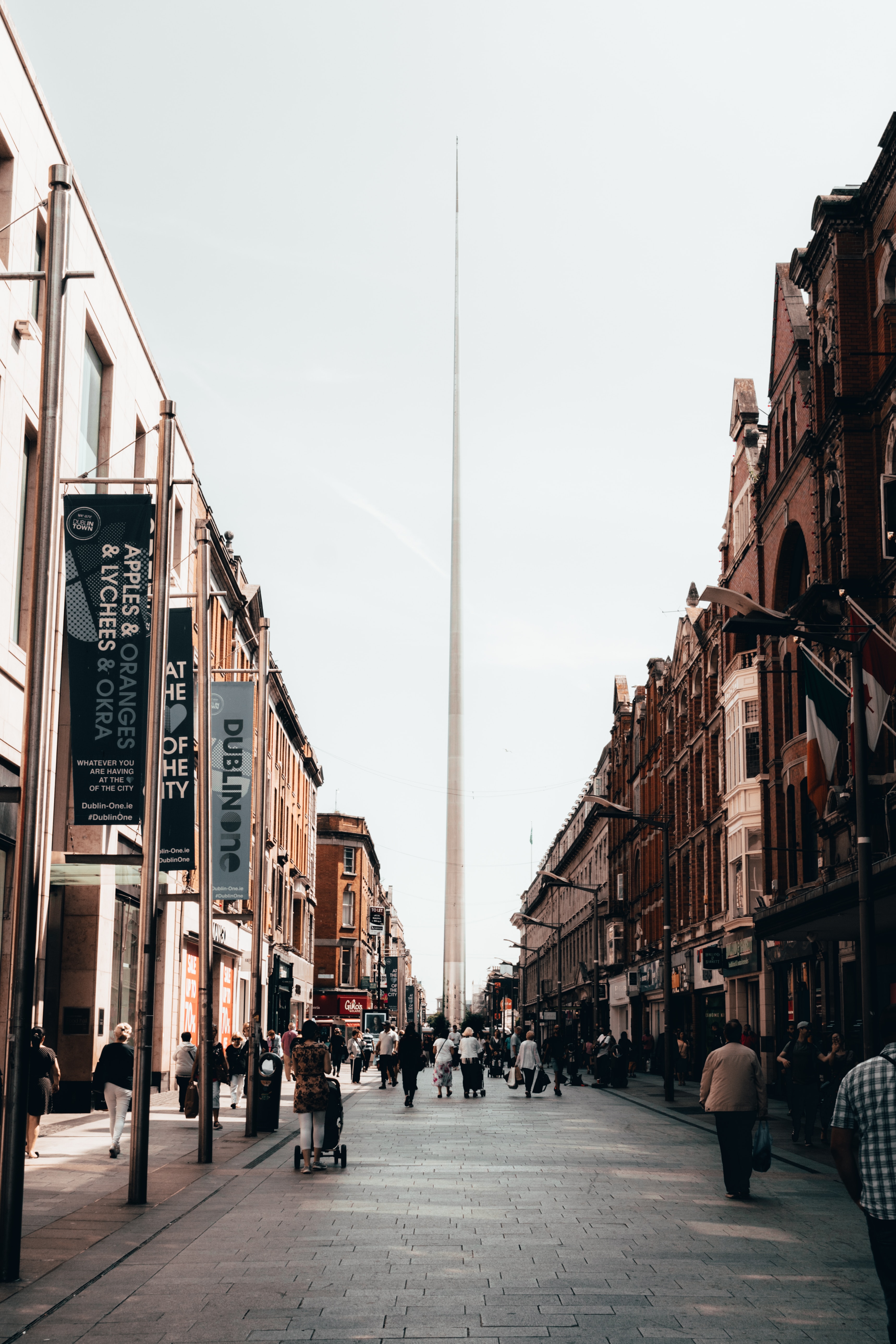 Dublin, Ireland