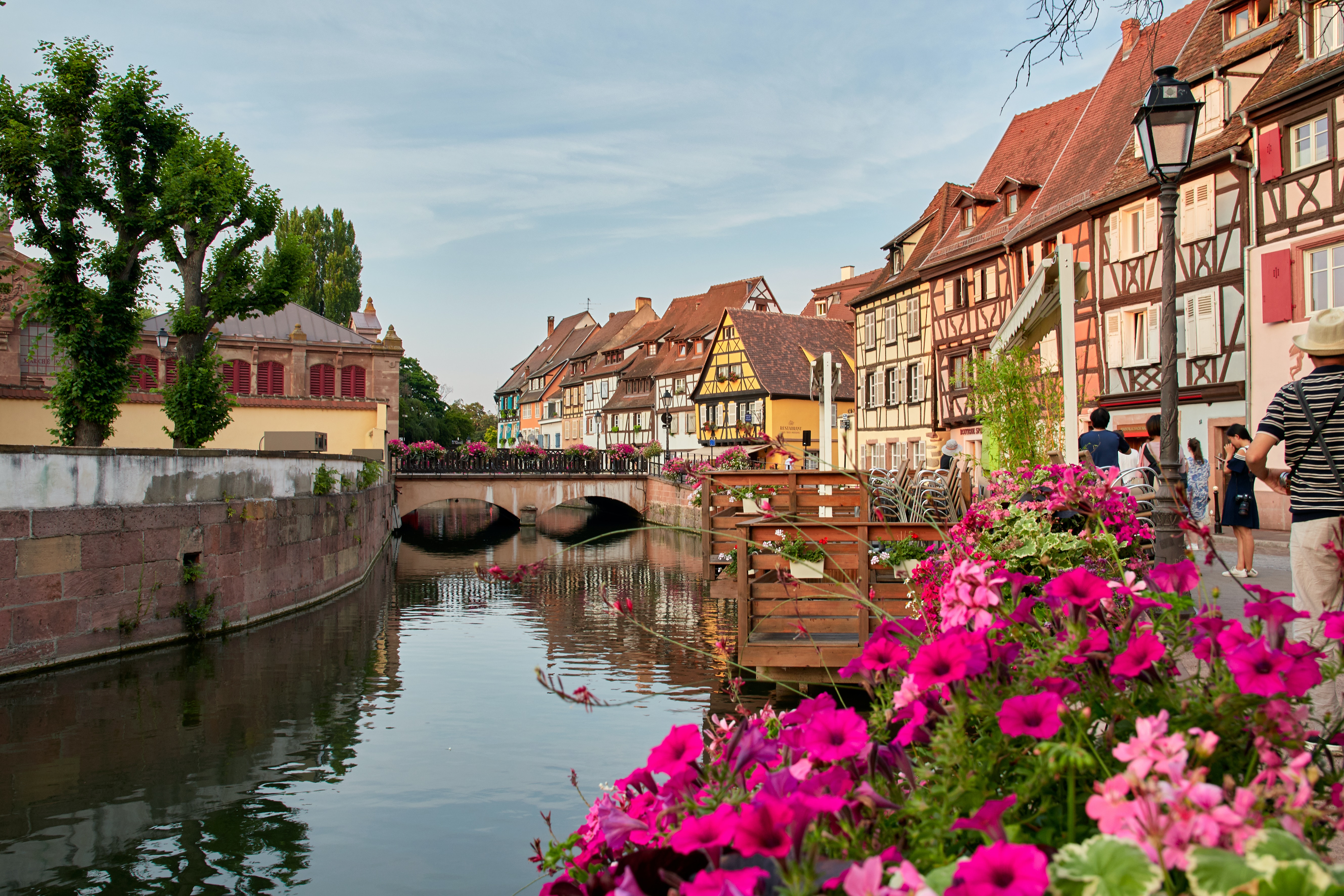 Avenue d'Alsace, 68000 Colmar, France