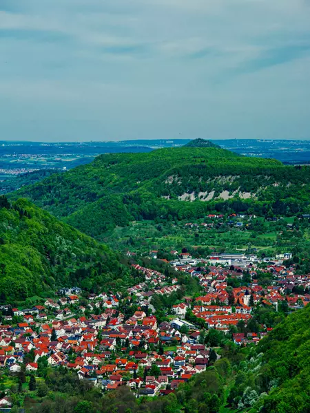 Kastanienweg 2, 72805 Lichtenstein, Germany