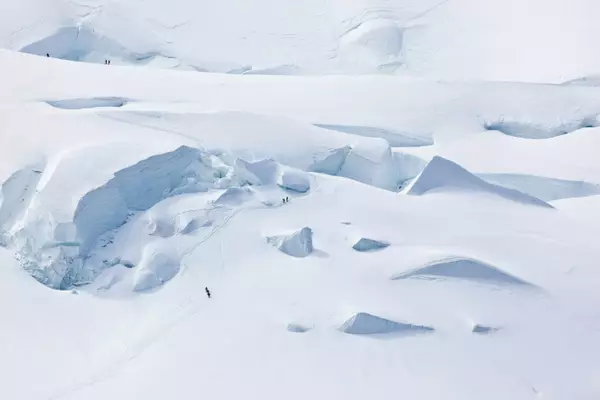 Tunnel du Mont-Blanc, 74400 Chamonix-Mont-Blanc, France