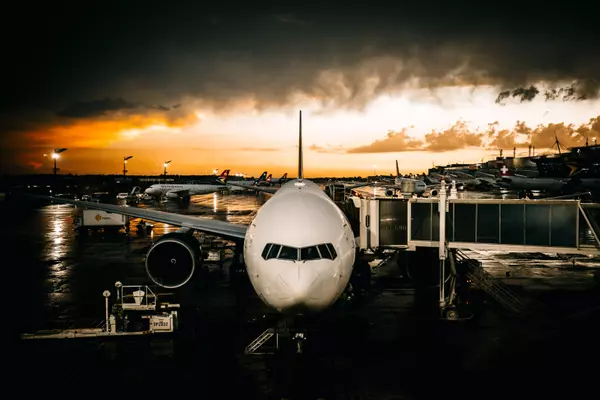 O. R. Tambo International Airport