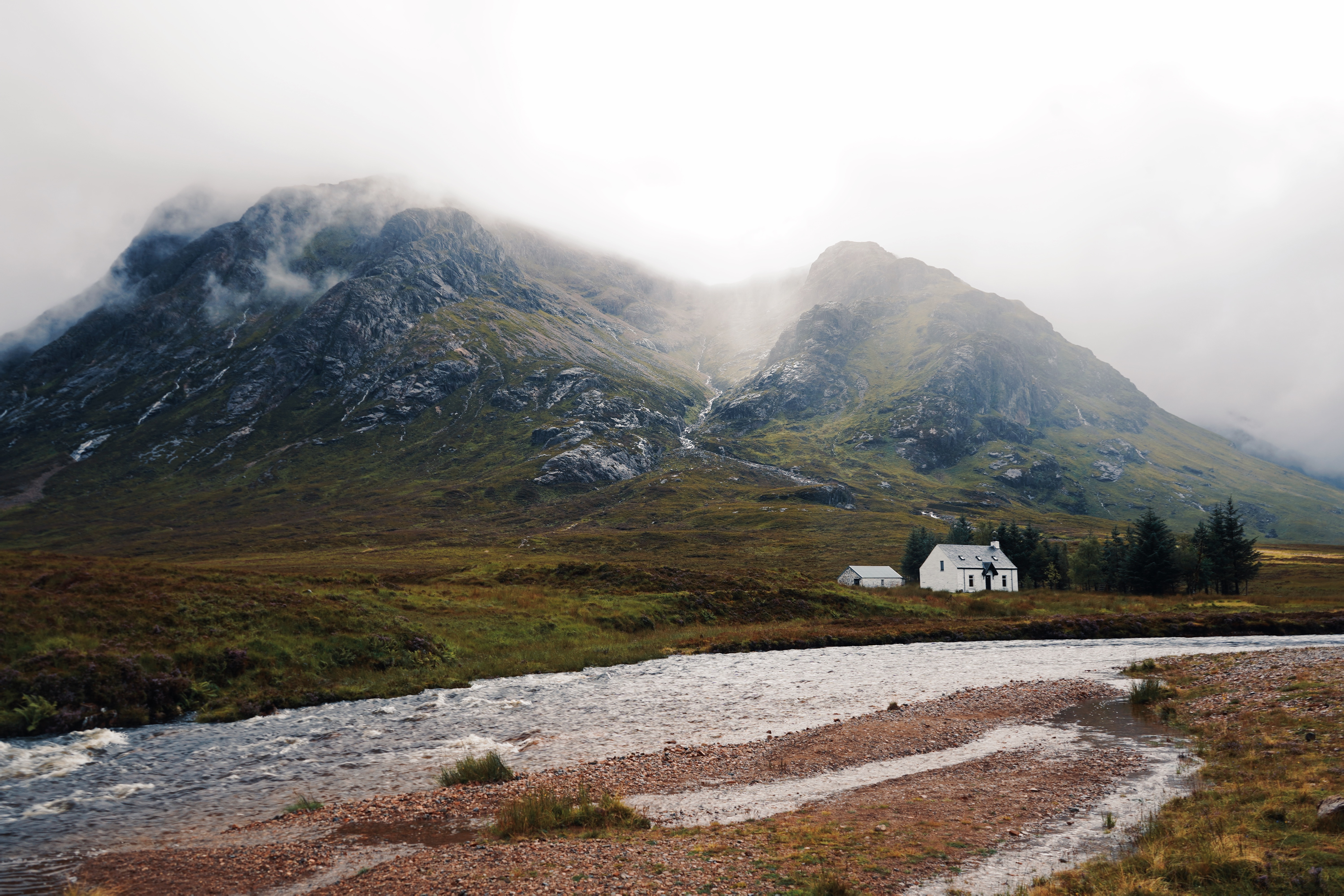 The Scottish Episcopal Church St. Mary's