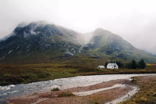 The Scottish Episcopal Church St. Mary's