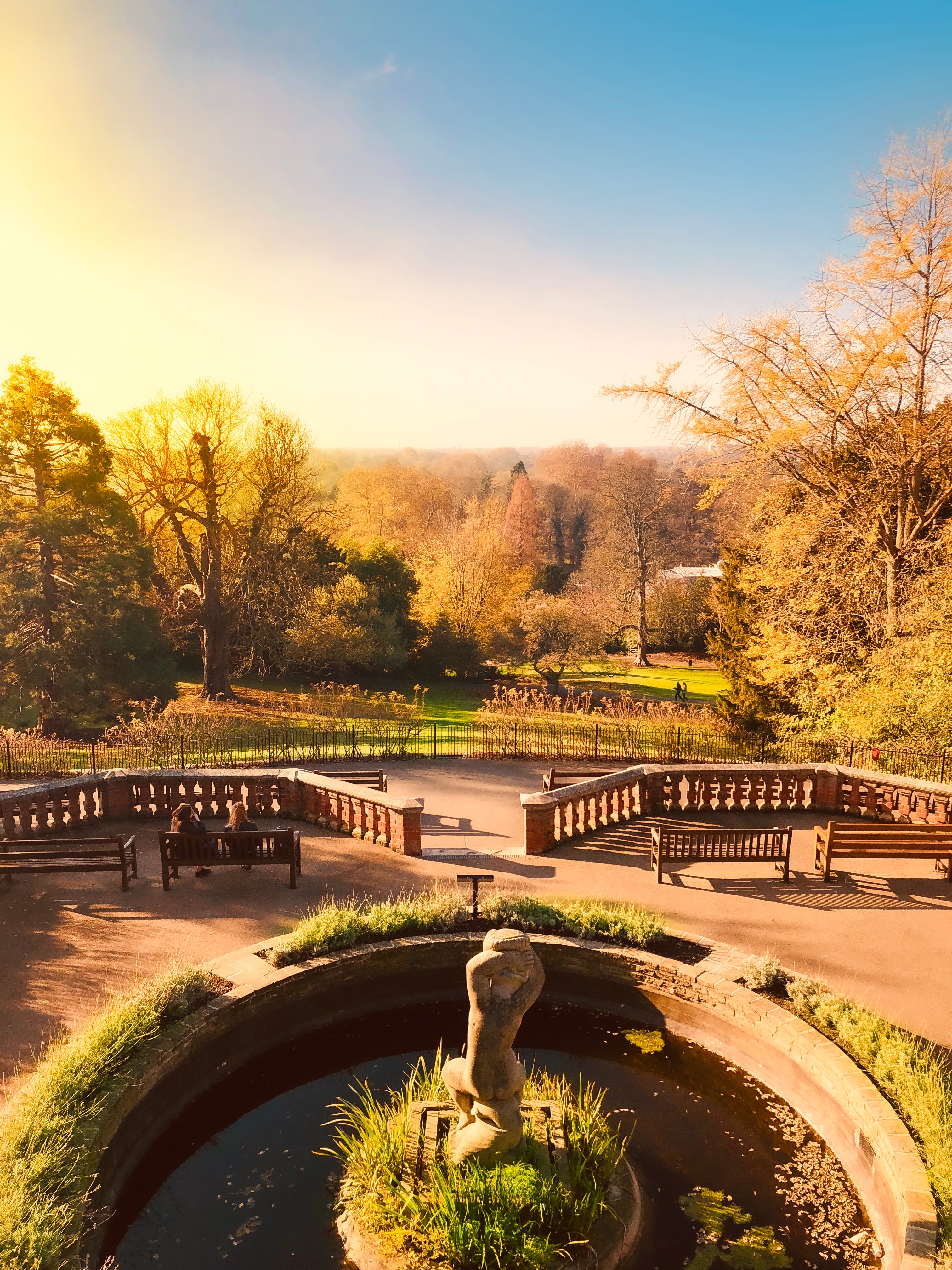 Terrace Gardens