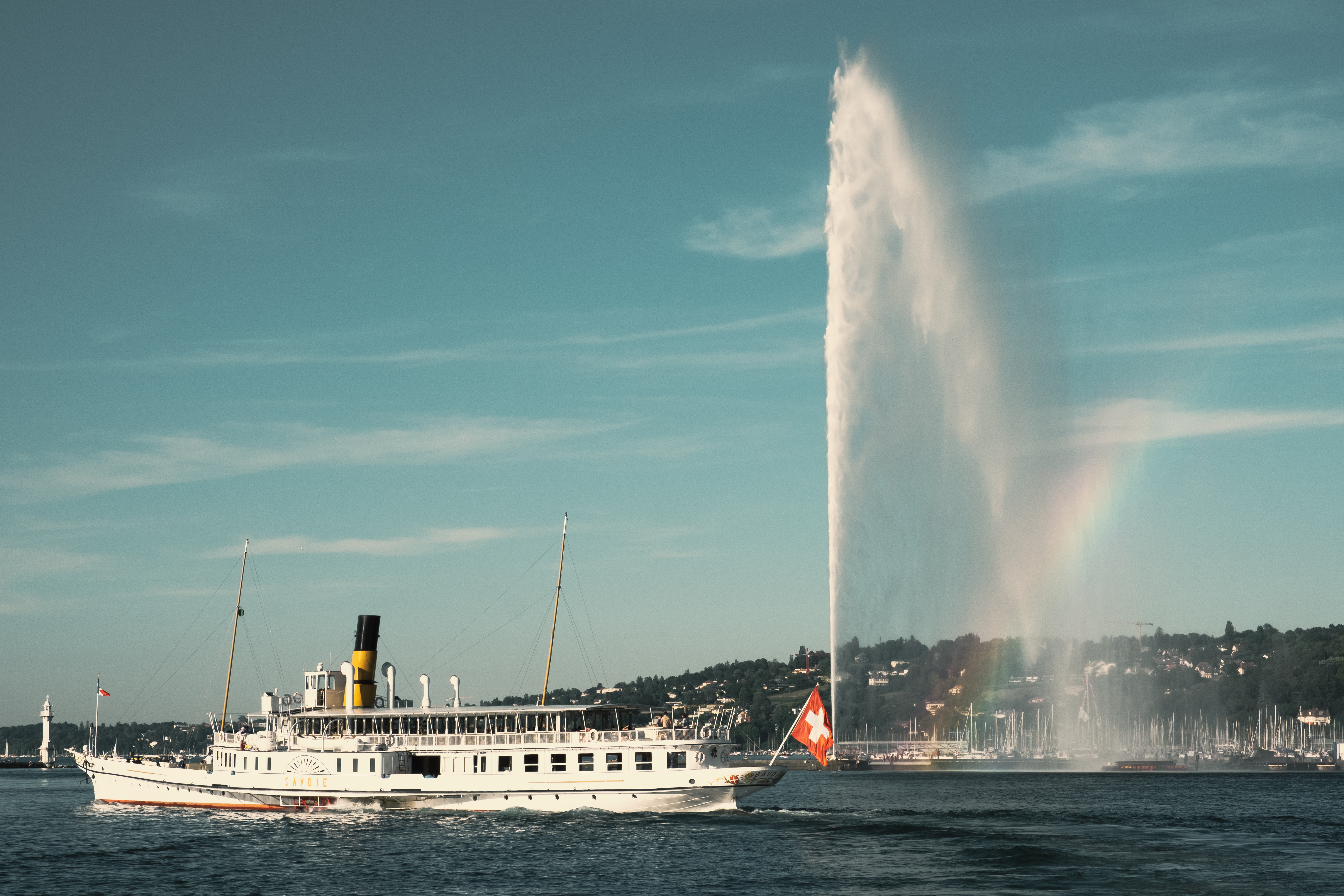 Place de Bel-Air, 1204 Geneva, Switzerland