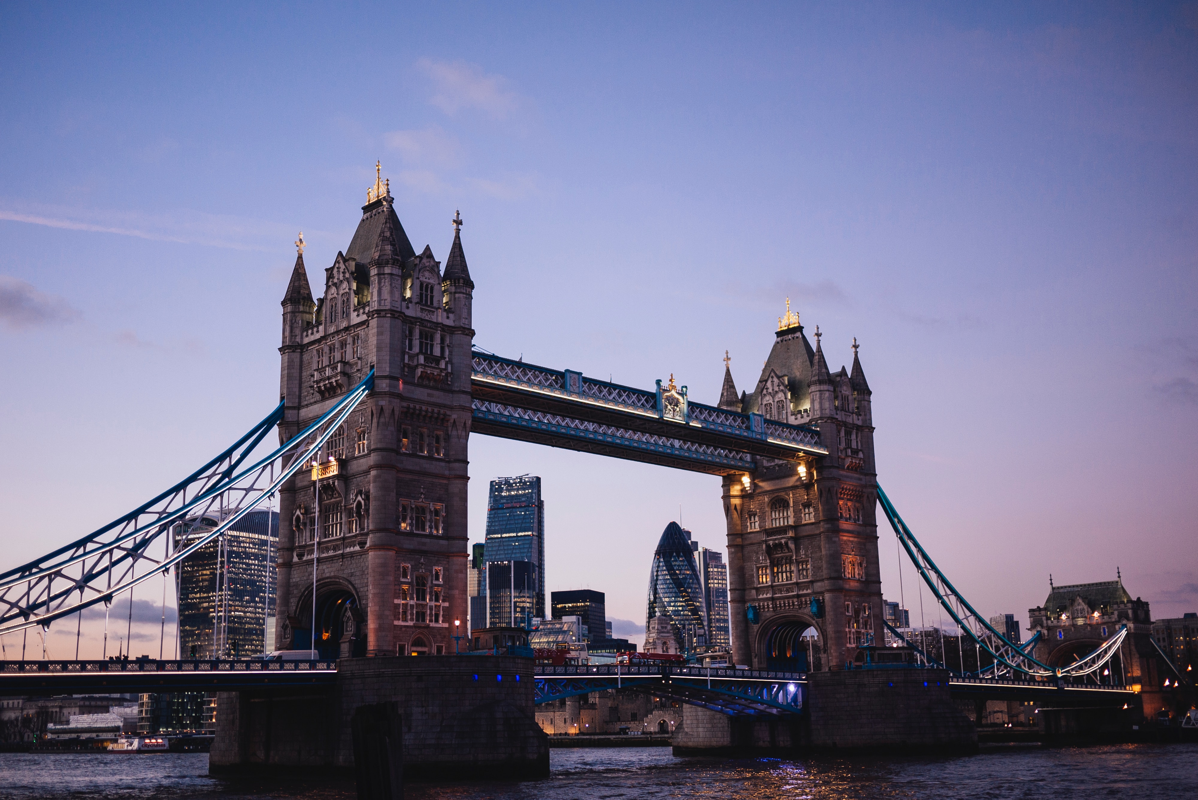 Tower Bridge, London, SE1 2, United Kingdom