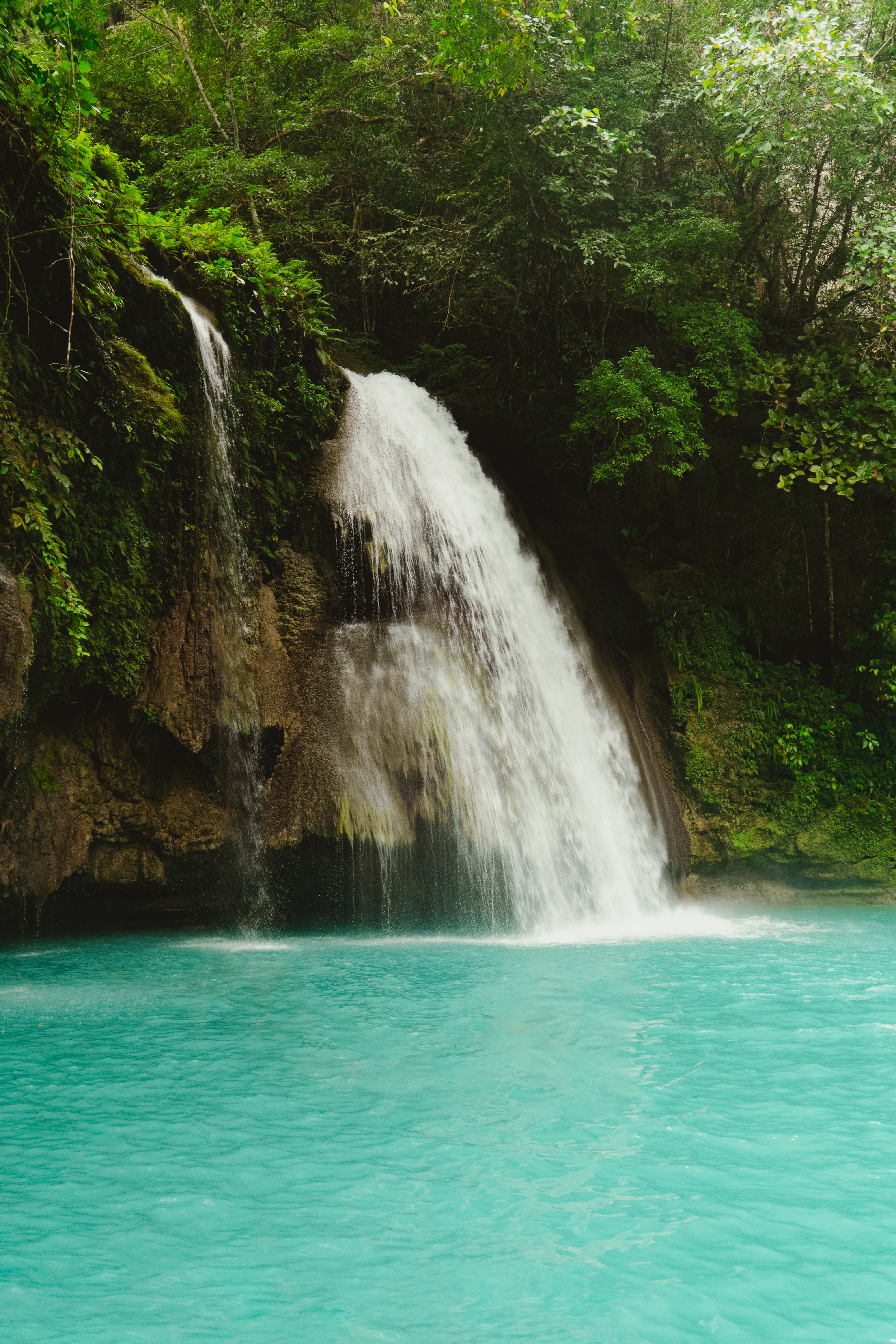 Badian, Central Visayas, Philippines