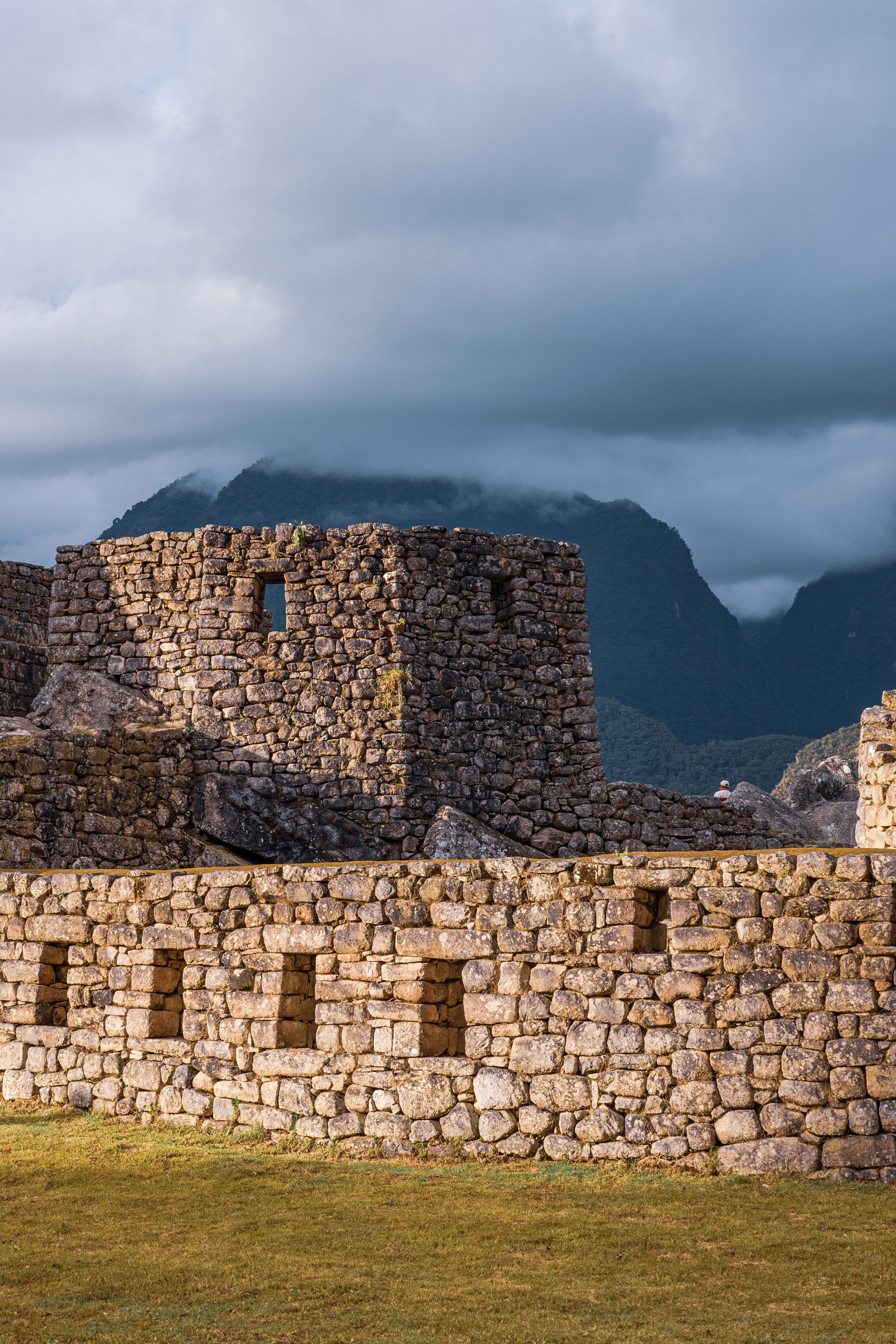 Avenida Imperio de los Incas 599, 08681 Machupicchu, Peru