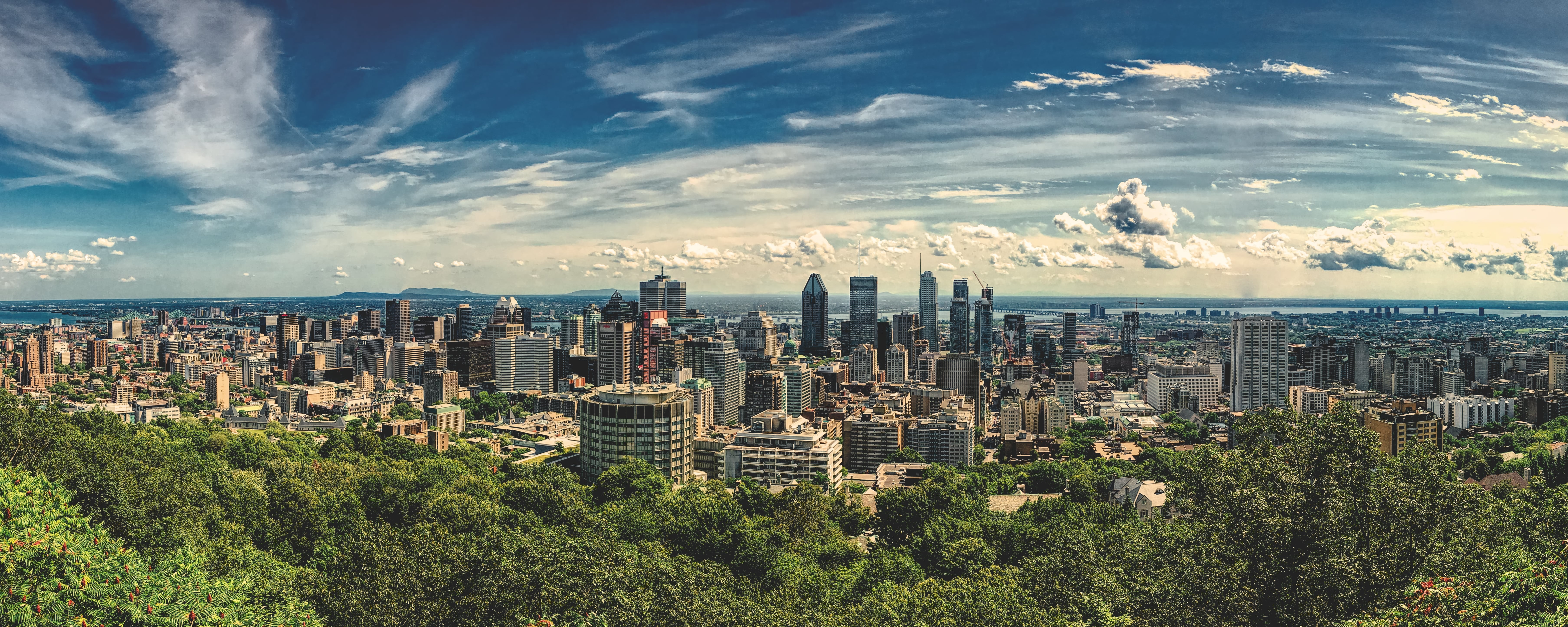 Chemin Olmsted, Montreal, QC H3H, Canada