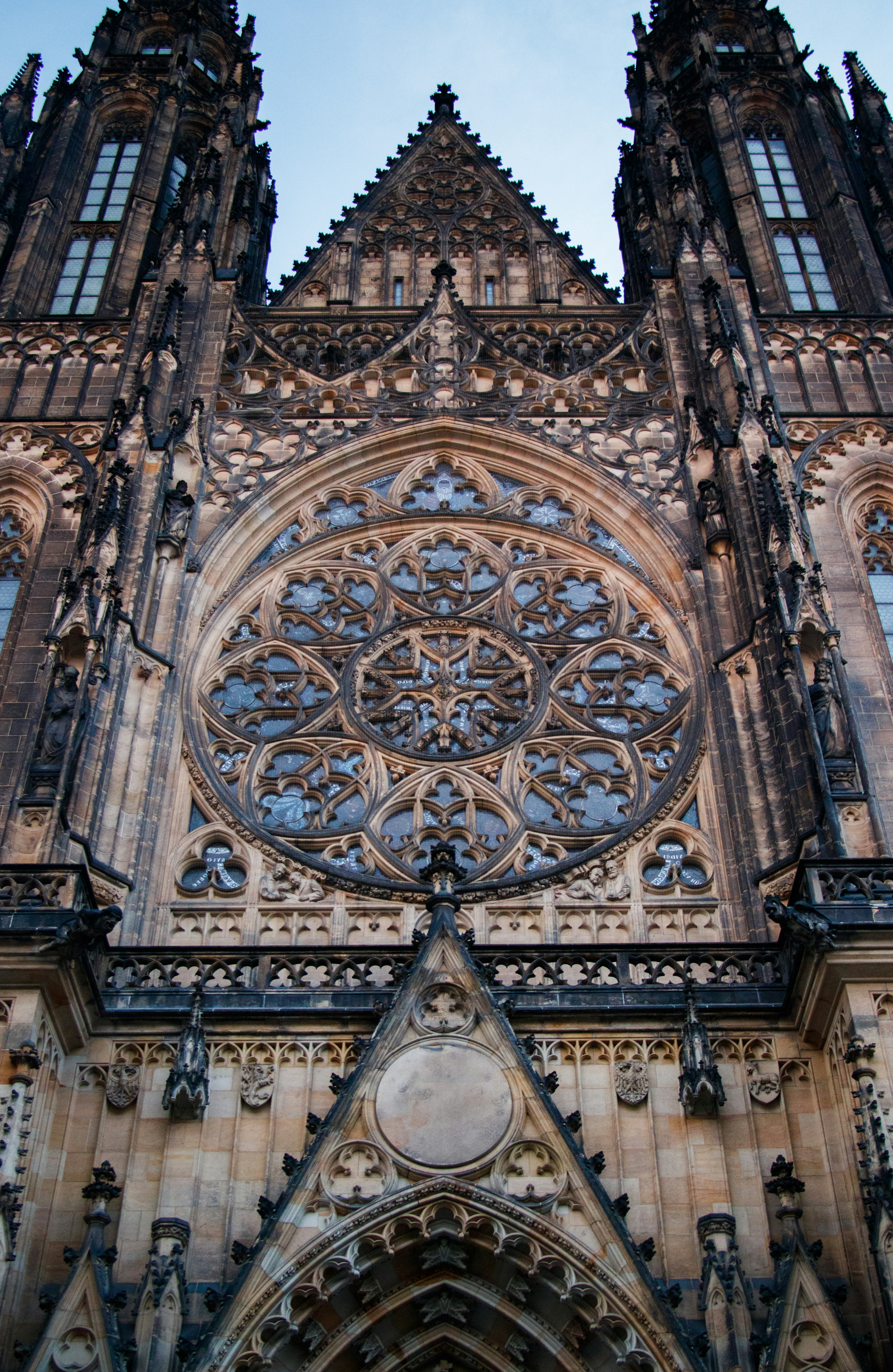 Prague Castle