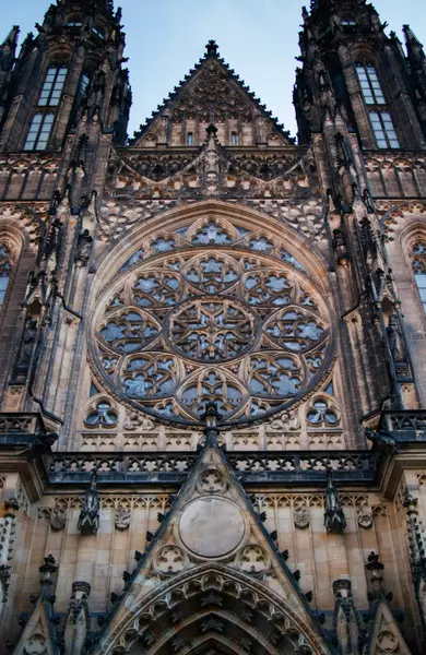 Prague Castle