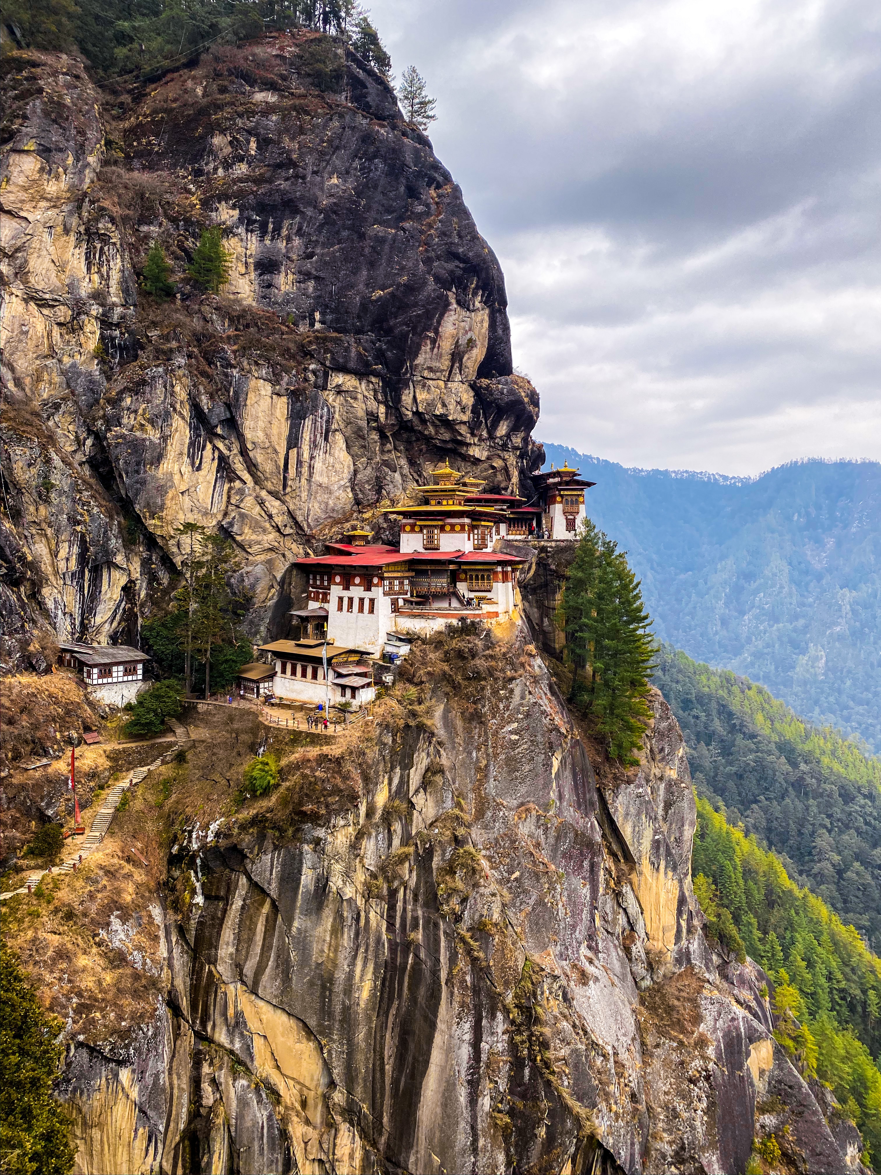 Bhutan, Bhutan