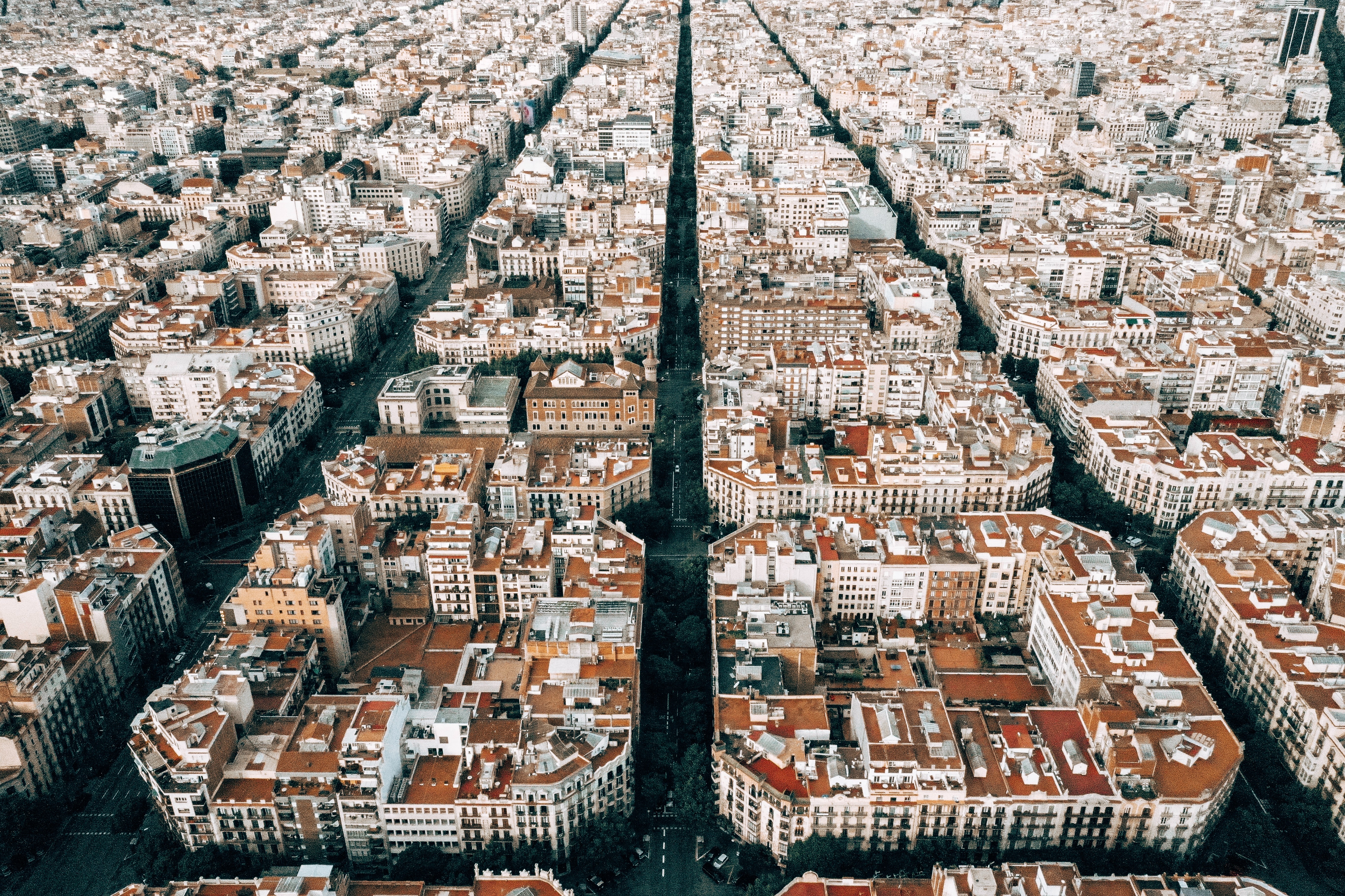 Barcelona, Catalonia, Spain