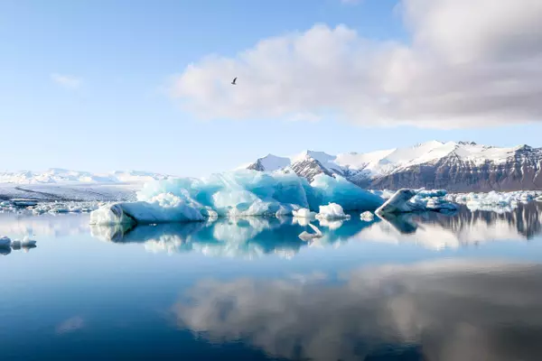 Sveitarfélagið Hornafjörður, Iceland