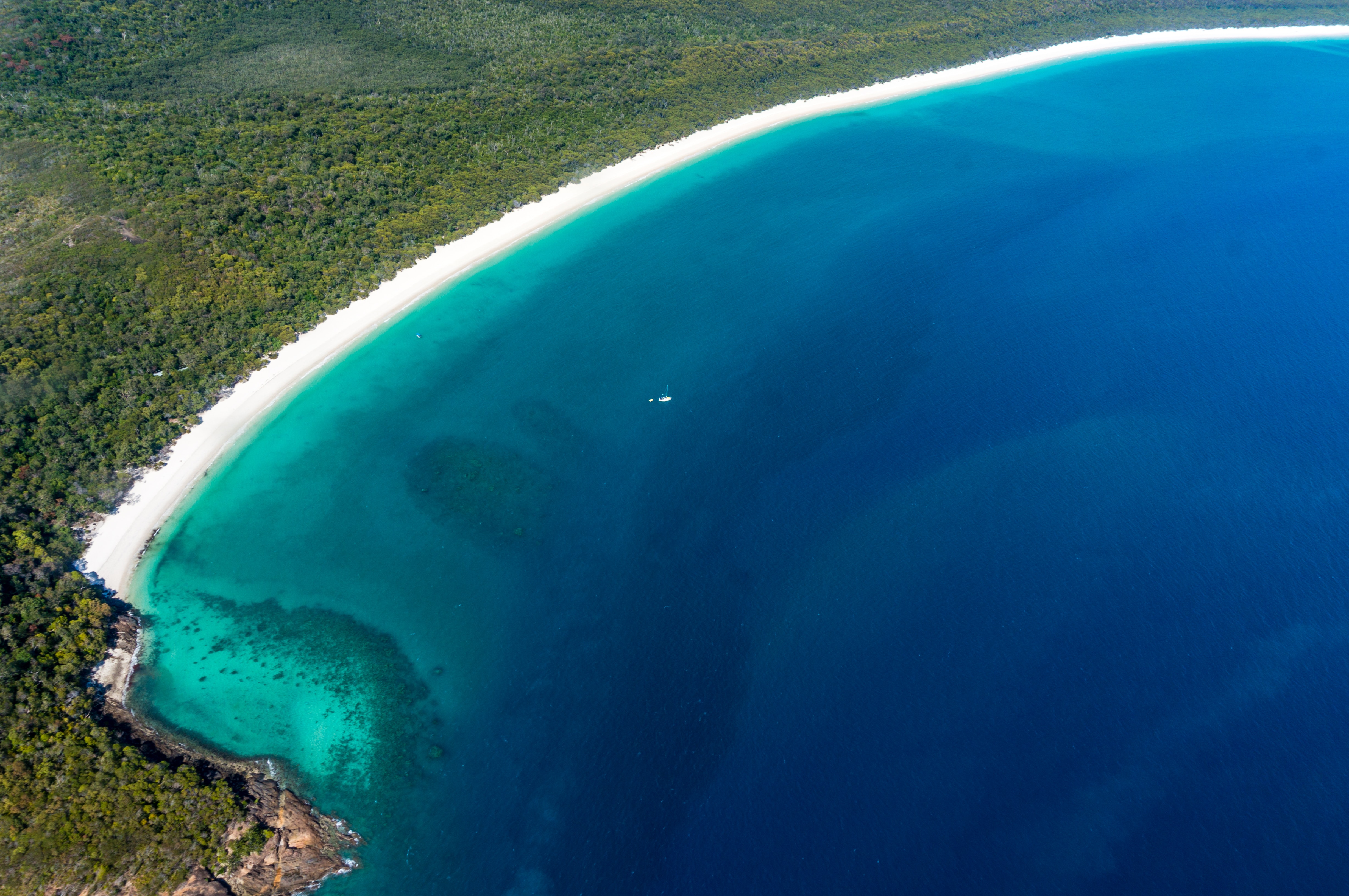 Whitsundays, QLD 4802, Australia