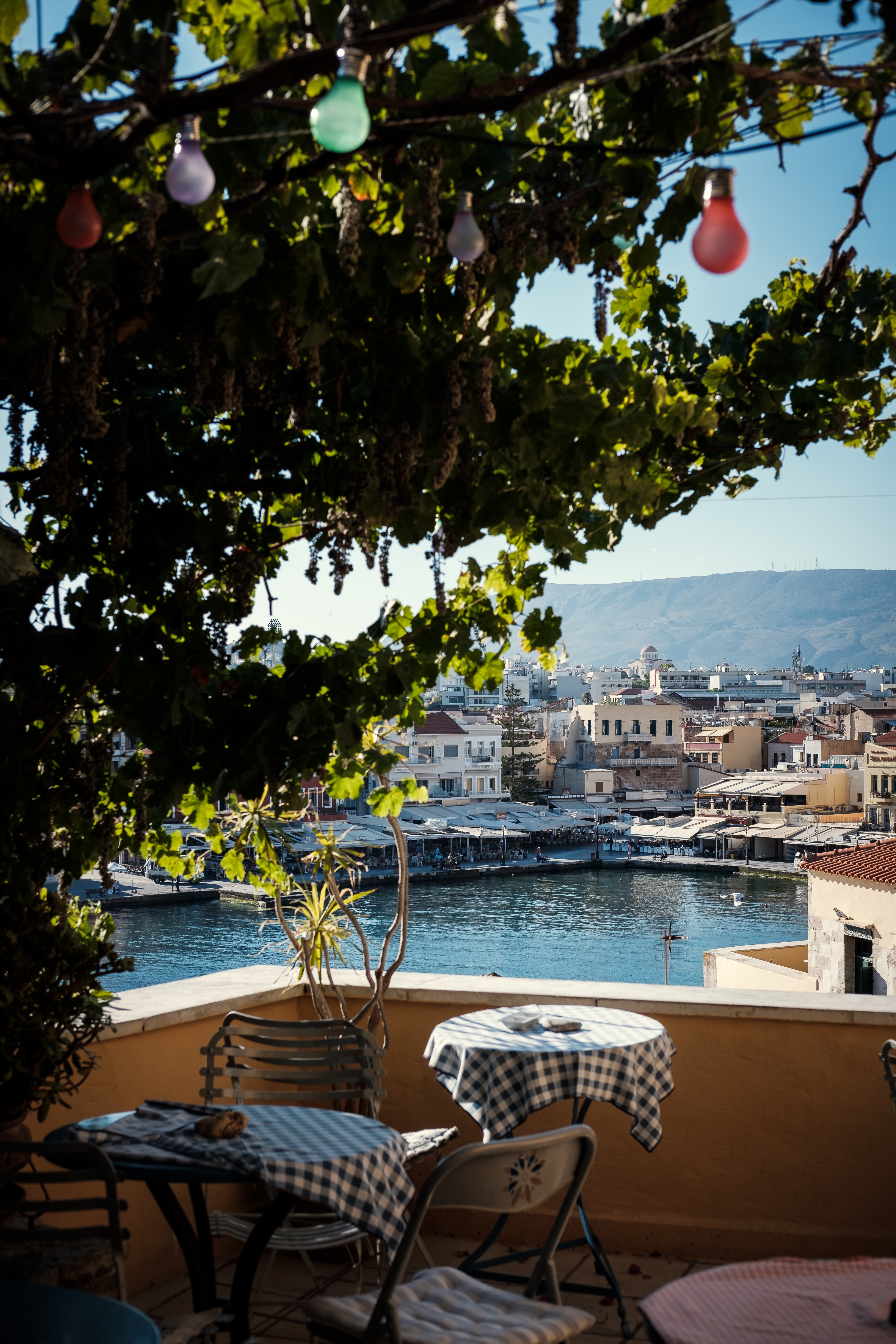 Chania, Crete, Greece