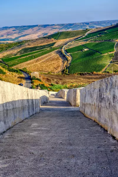 Cretto di Burri