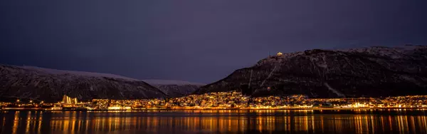 Storgata 64, 9008 Tromso, Norway