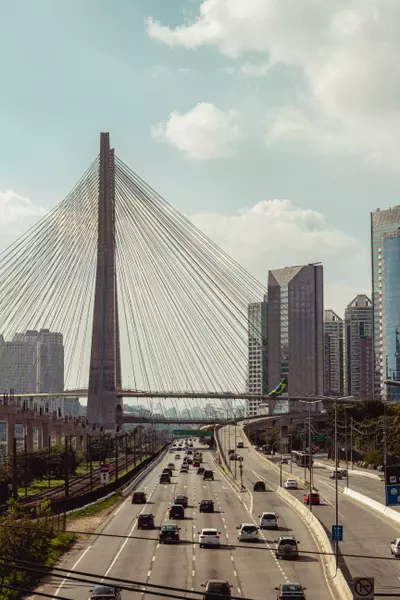 Praça Pérola Byington, República, Sao Paulo - SP, 01317-001, Brazil