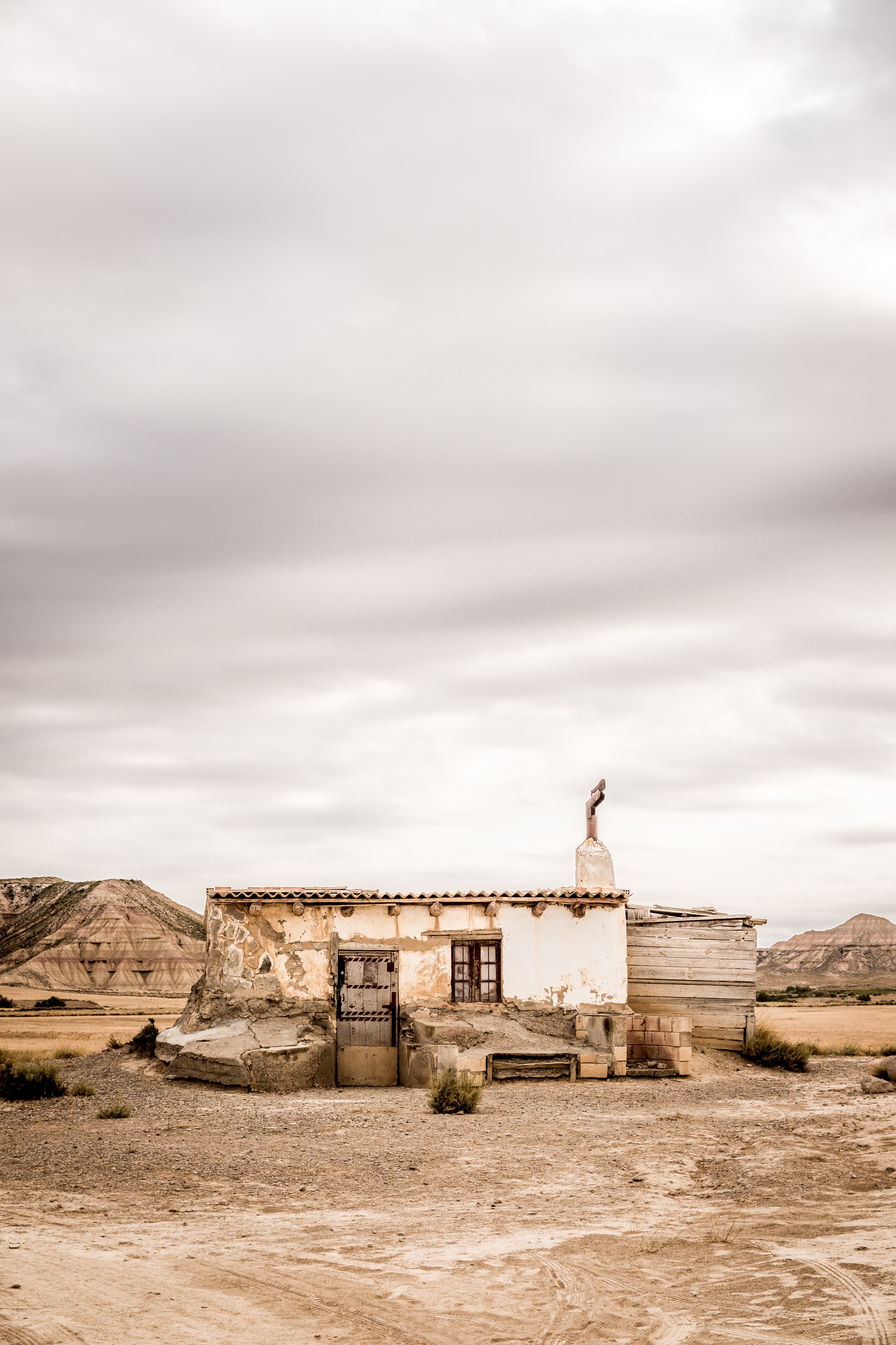 Camino de las Bárdenas Reales, 31500 Bardenas Reales (Navarra), Spain