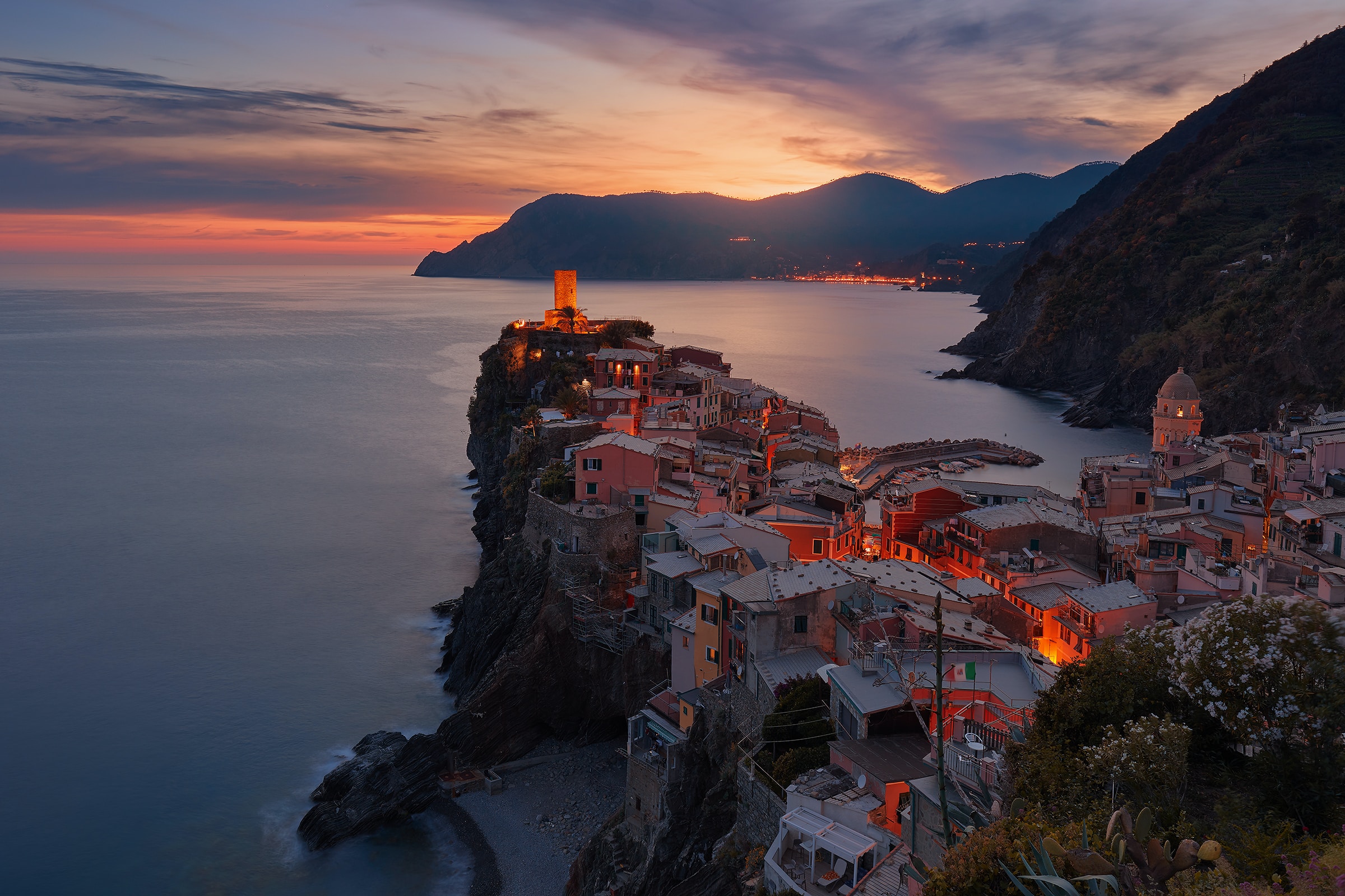 Via Marcantonio Carattino, 66, 19018 Vernazza SP, Italy